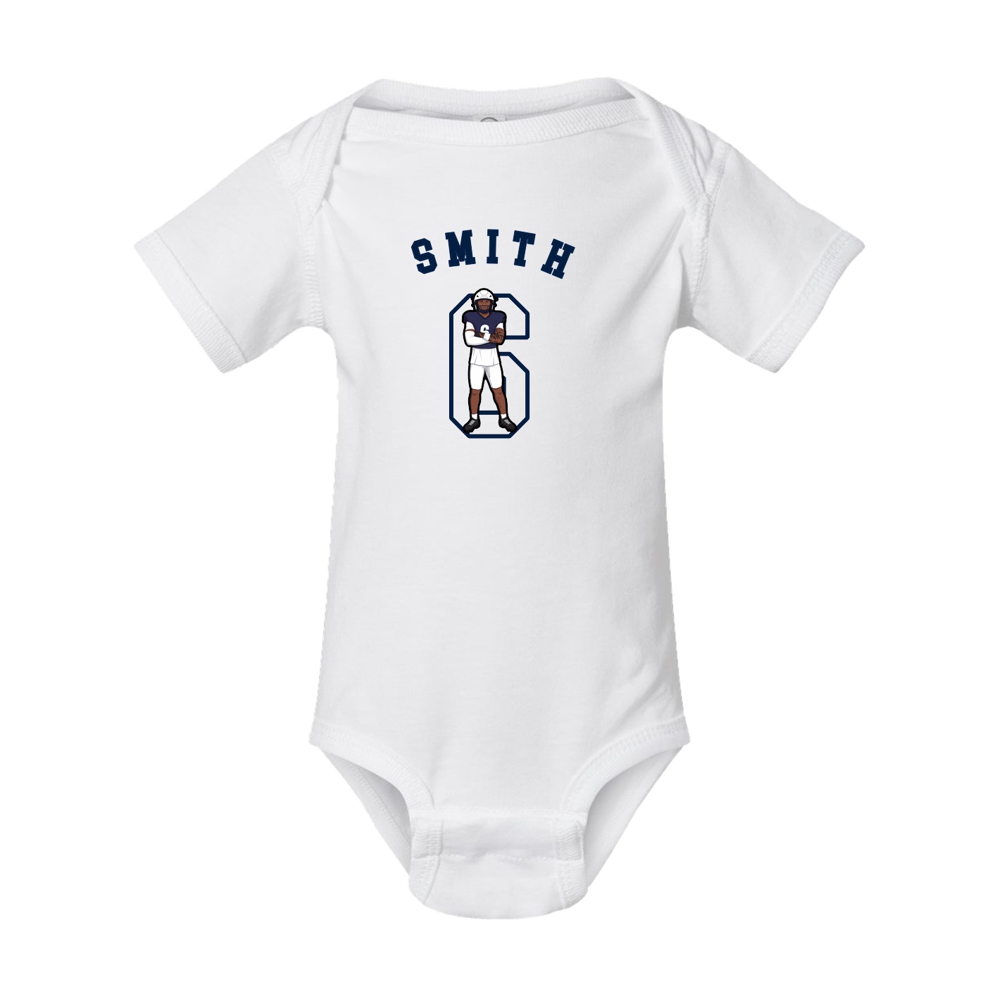 Baby Onesie