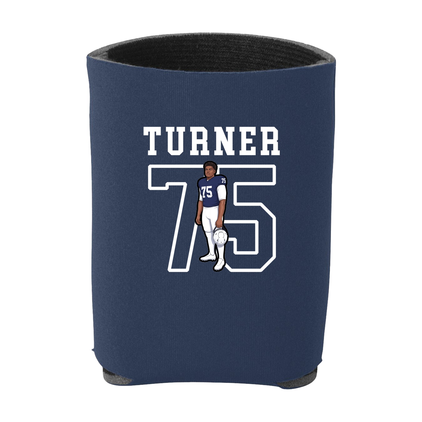 Can Holder — Shirsey in Navy