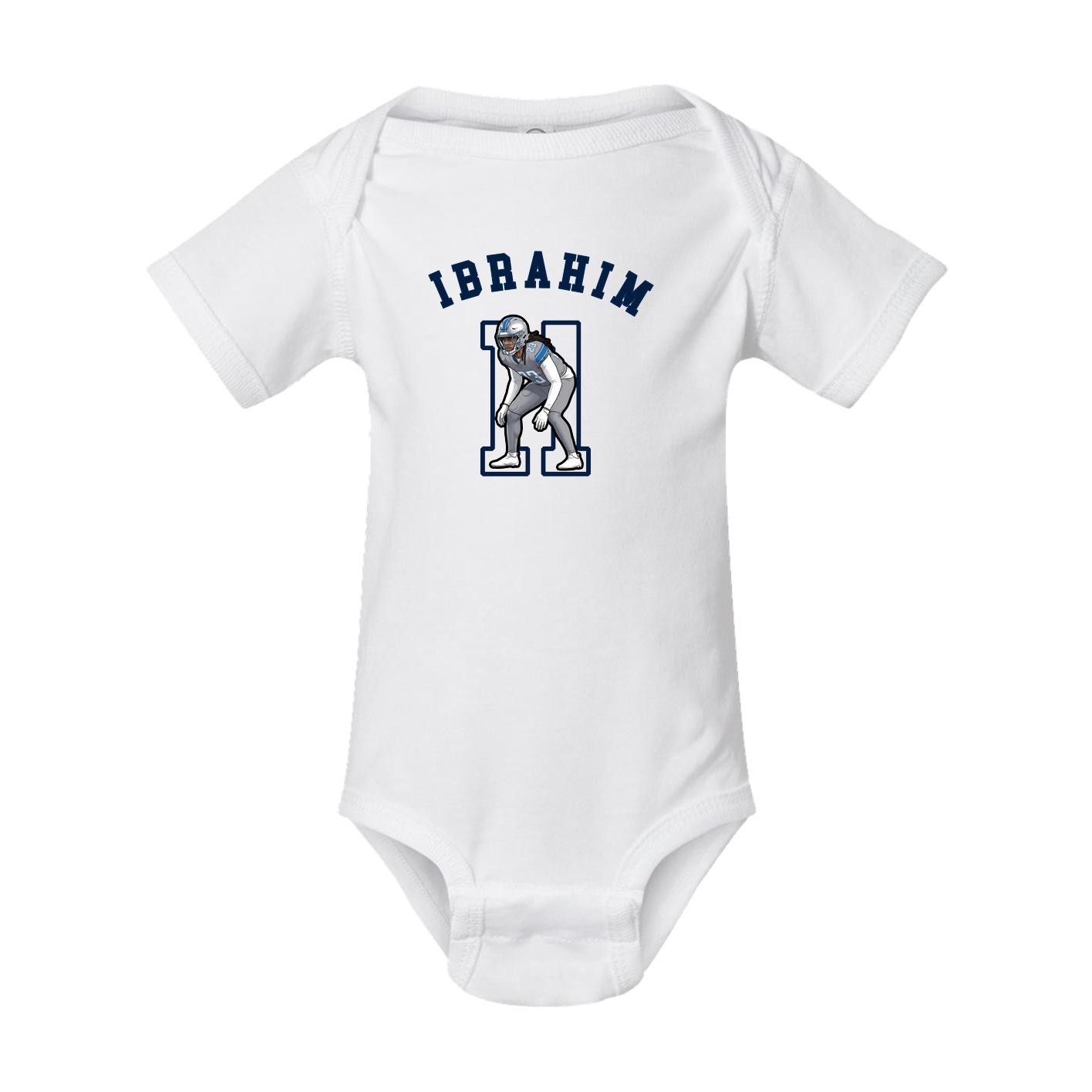 Baby Onesie