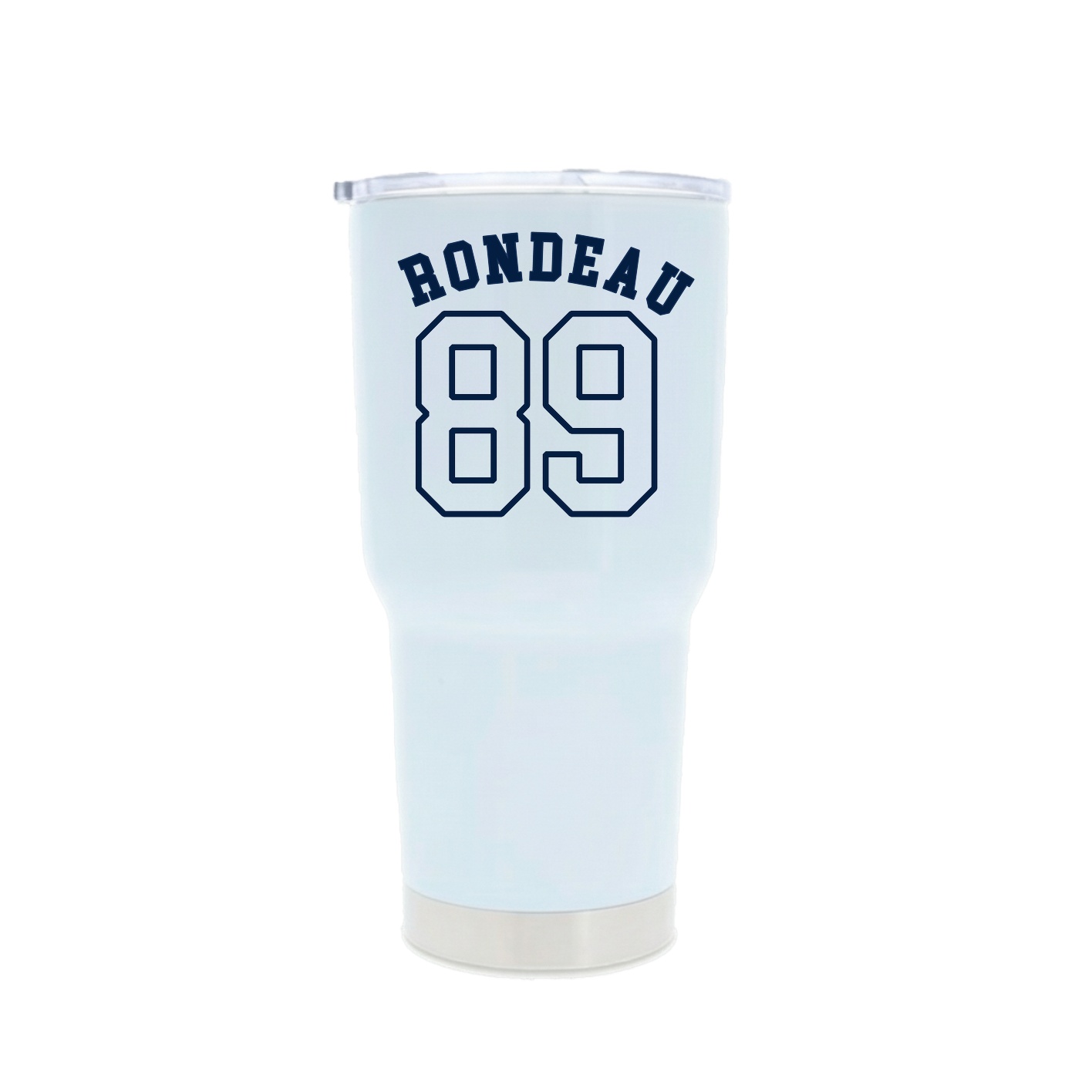 30oz Stainless Steel Tumbler