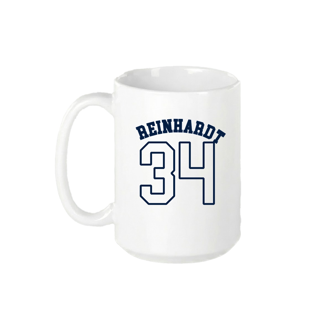 15oz Coffee Mug