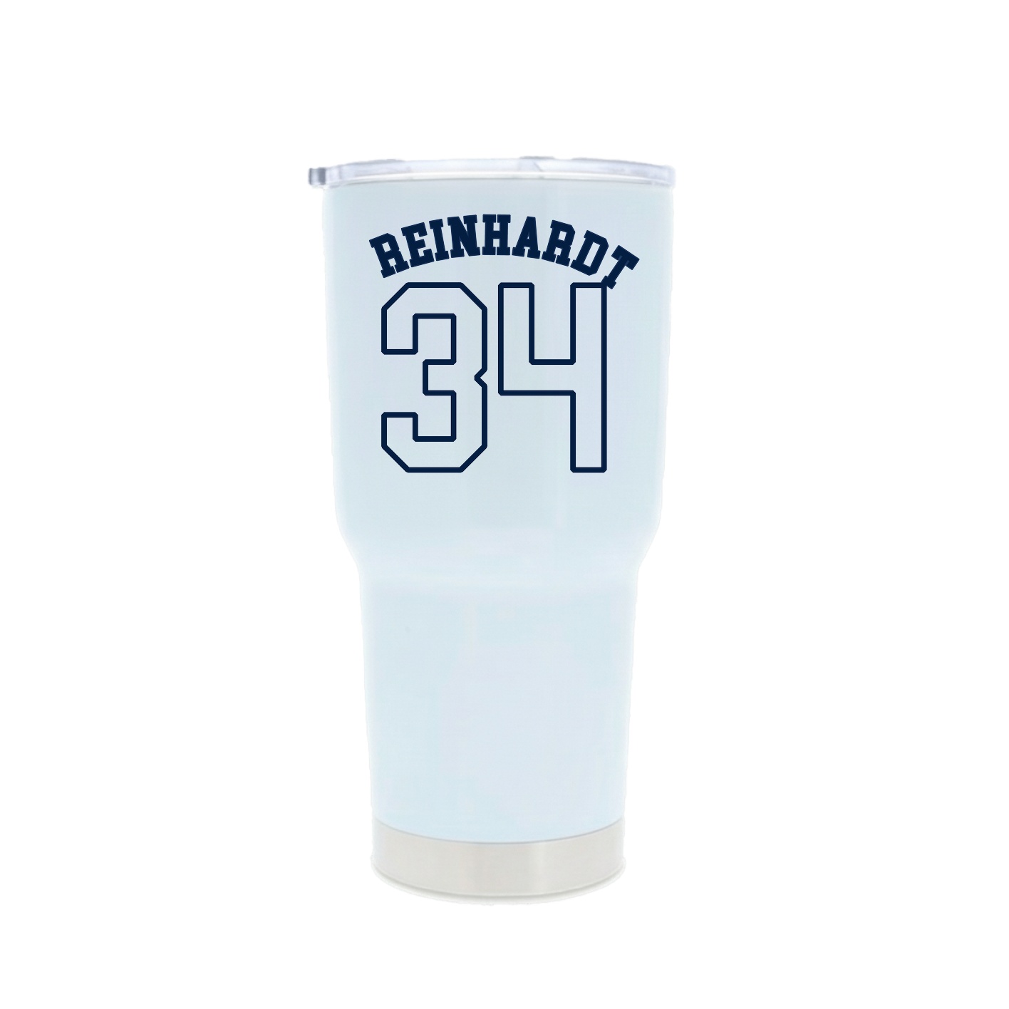 30oz Stainless Steel Tumbler