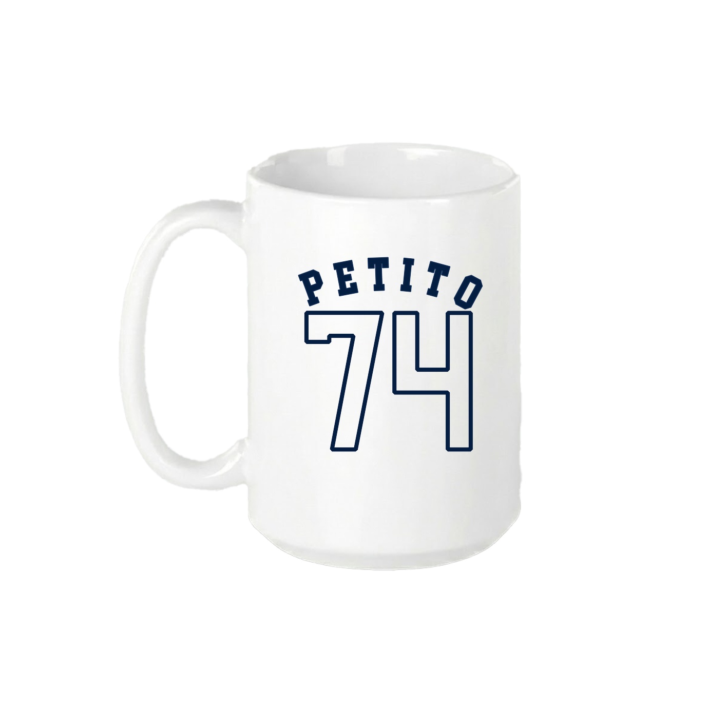 15oz Coffee Mug