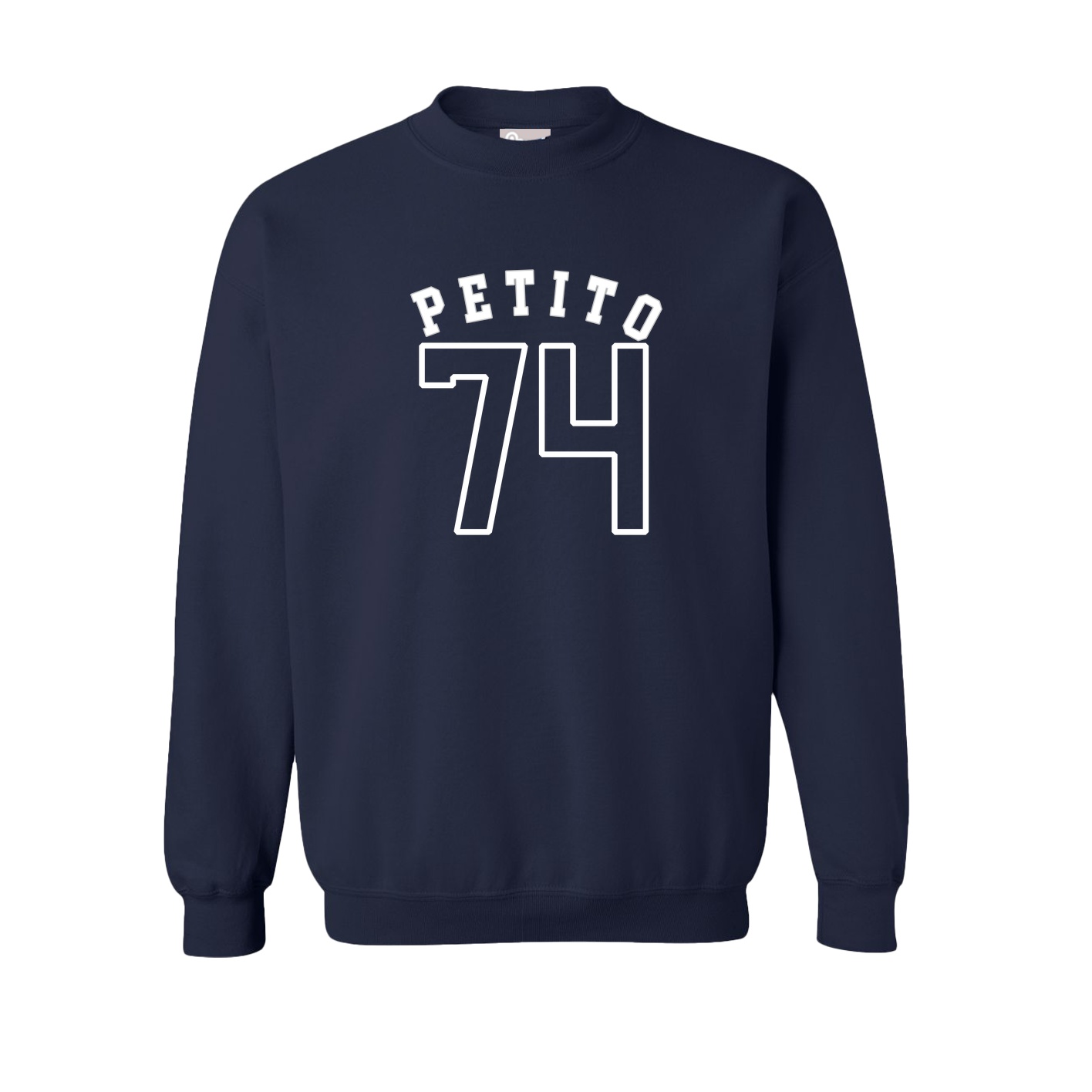 Fleece Crew