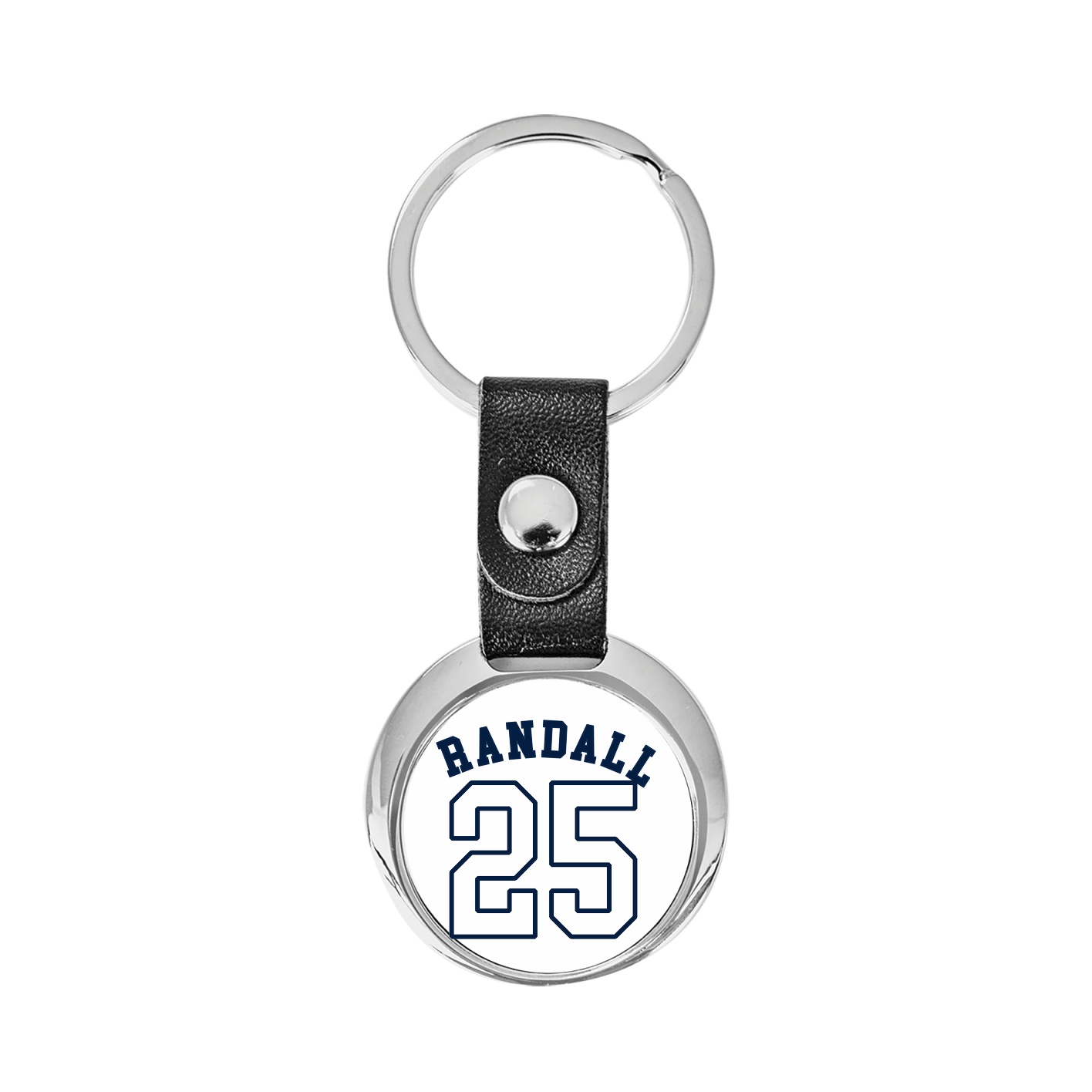 Key Chain — Shirsey Arch in Classic