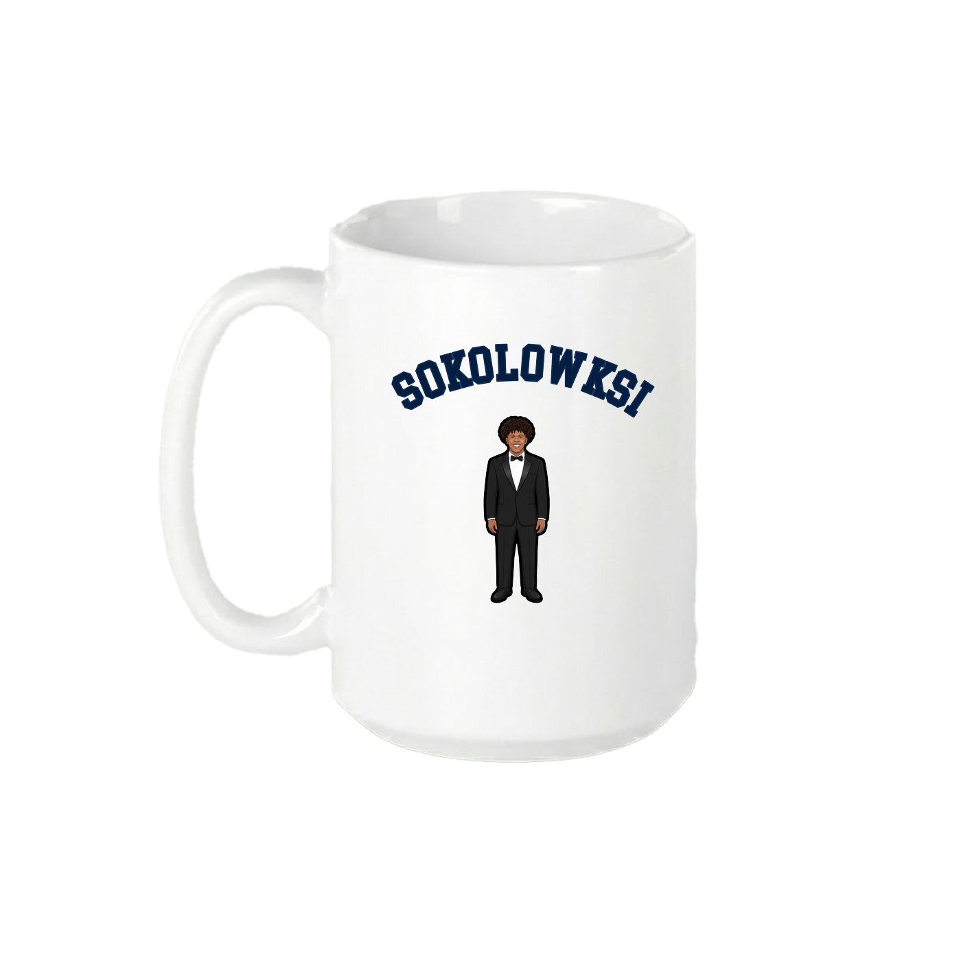 15oz Coffee Mug