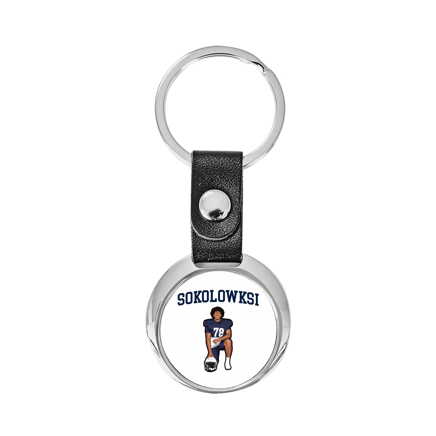 Key Chain — Shirsey in Classic