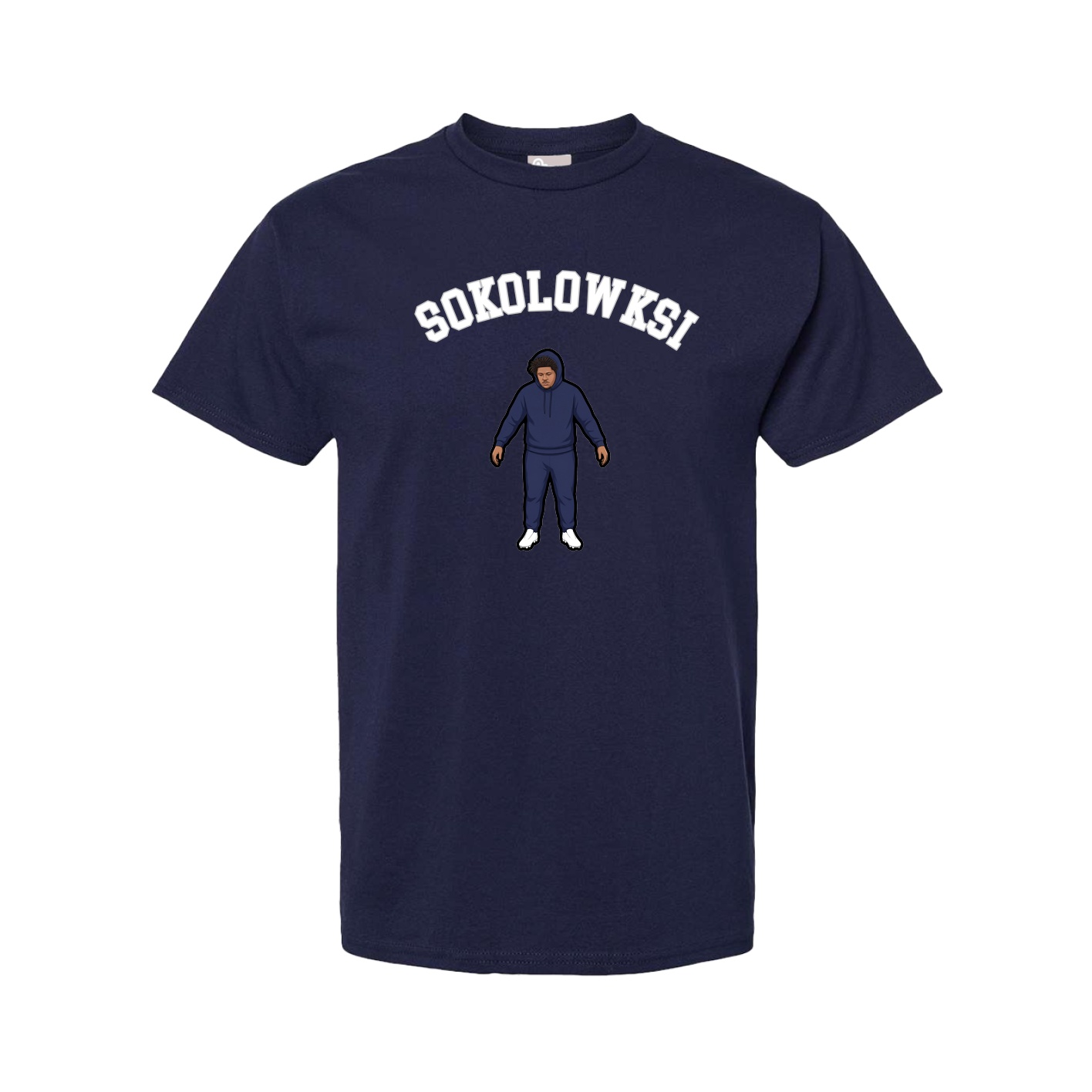 NIL Club Tee