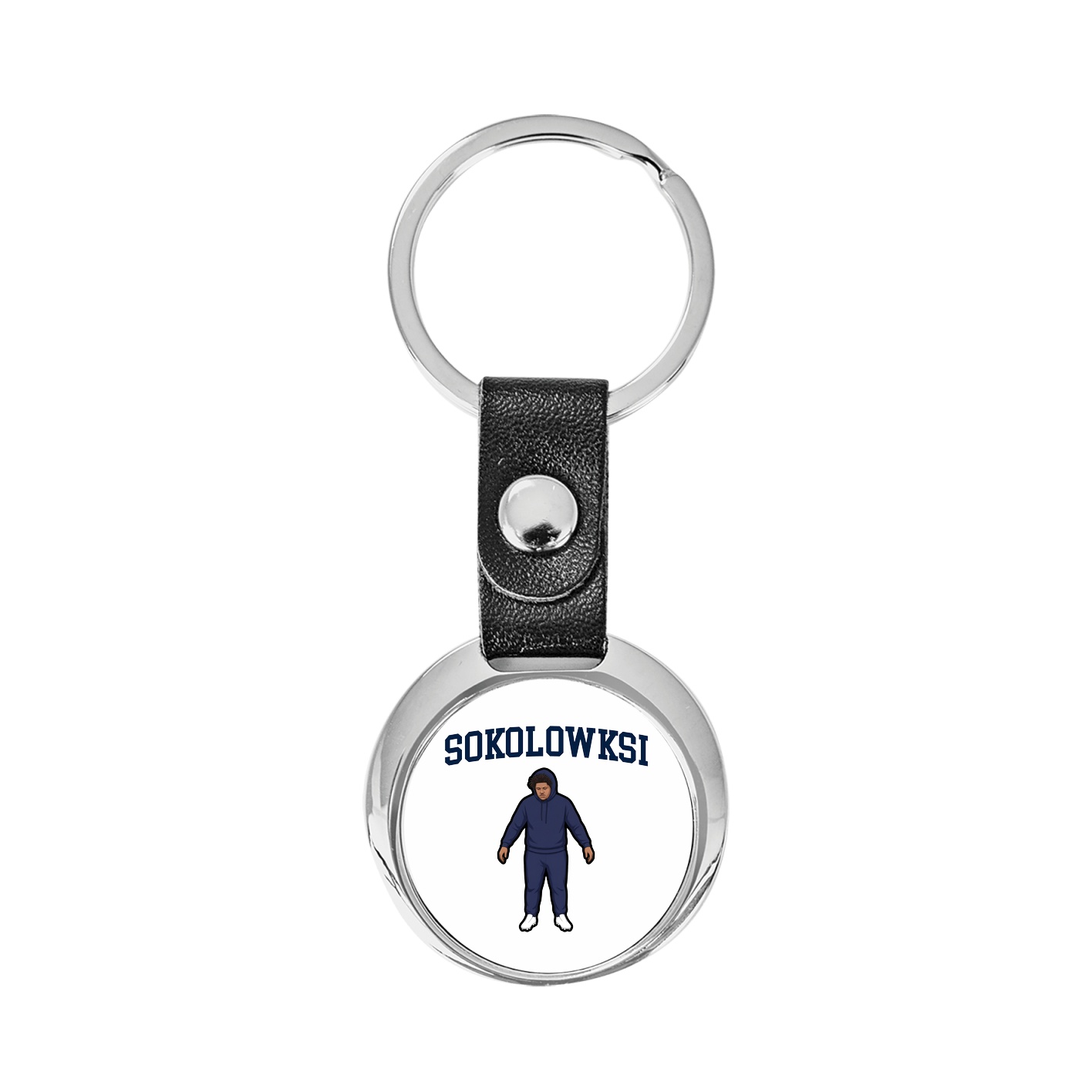 Key Chain — Shirsey in Classic
