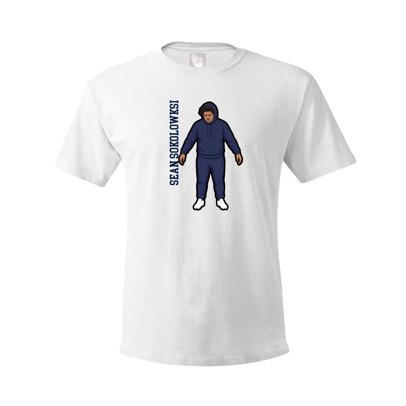 NIL Club Tee