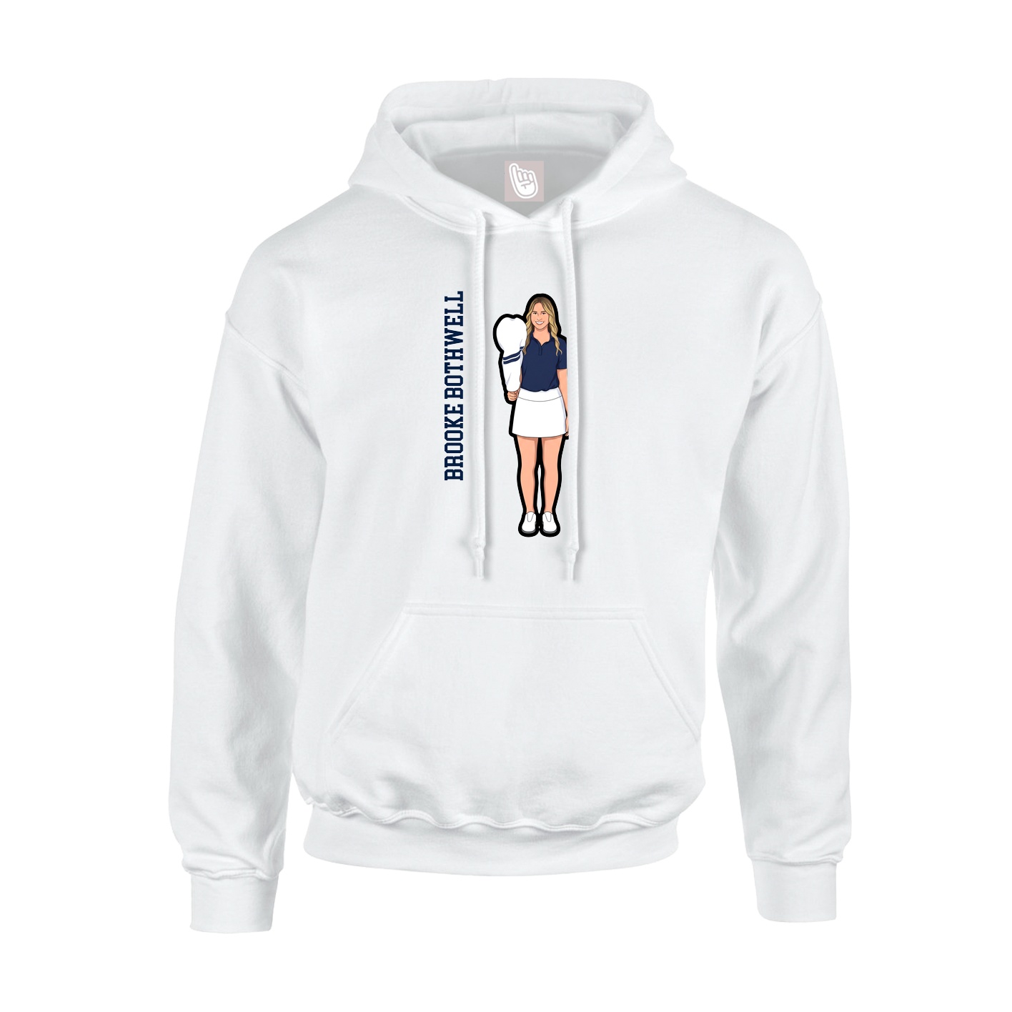Hoodie