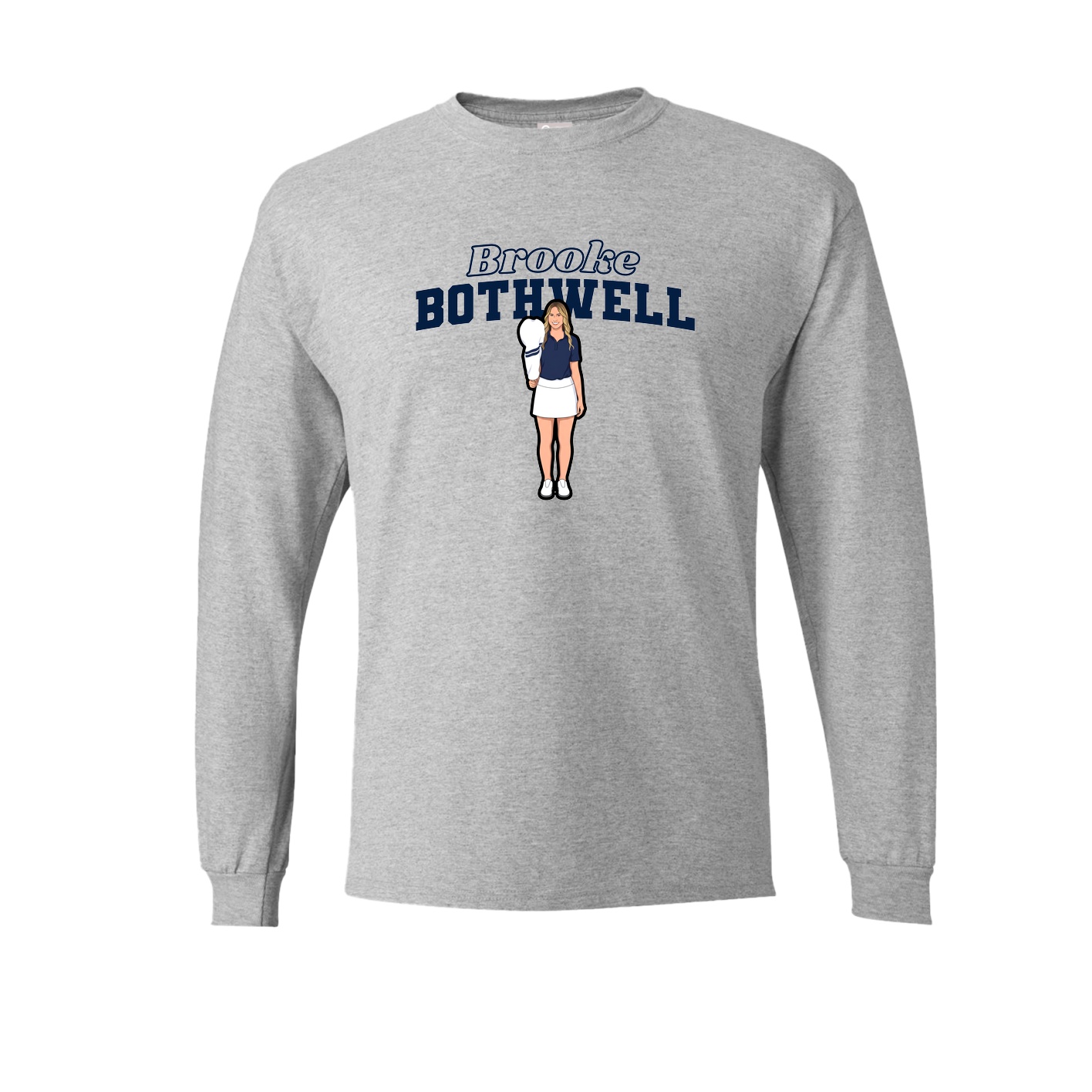 Long Sleeve Tee
