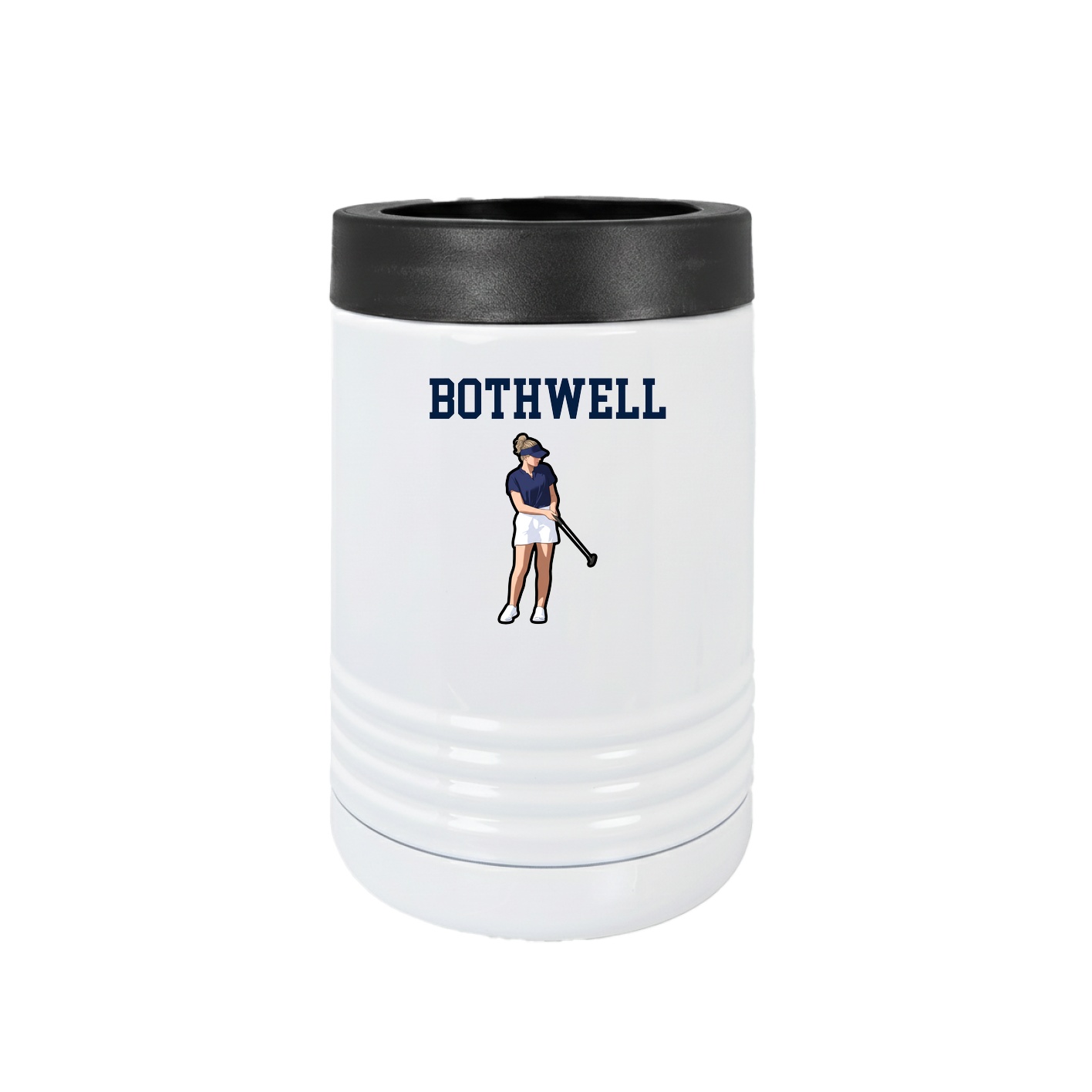 Beverage Holder — Shirsey in White