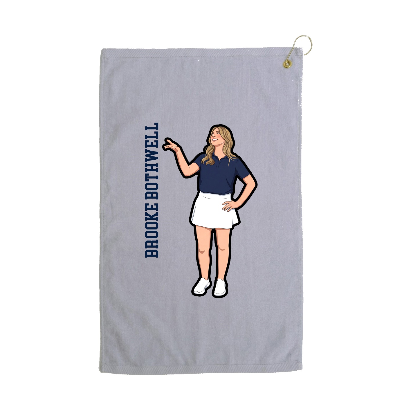Golf Towel