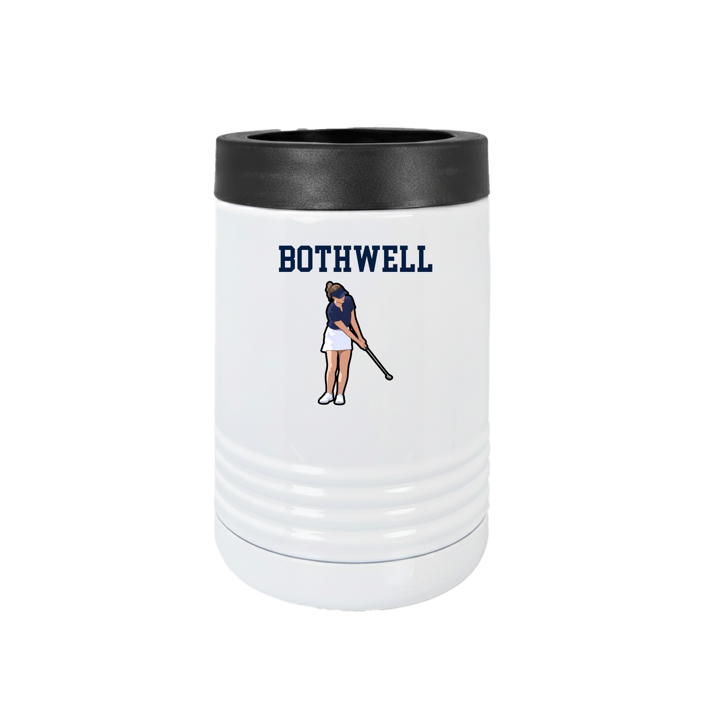 Beverage Holder — Shirsey in White