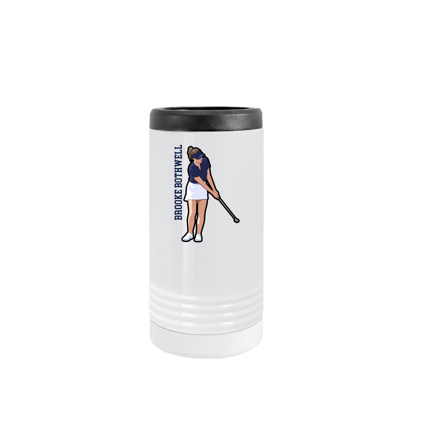 Slim Beverage Holder