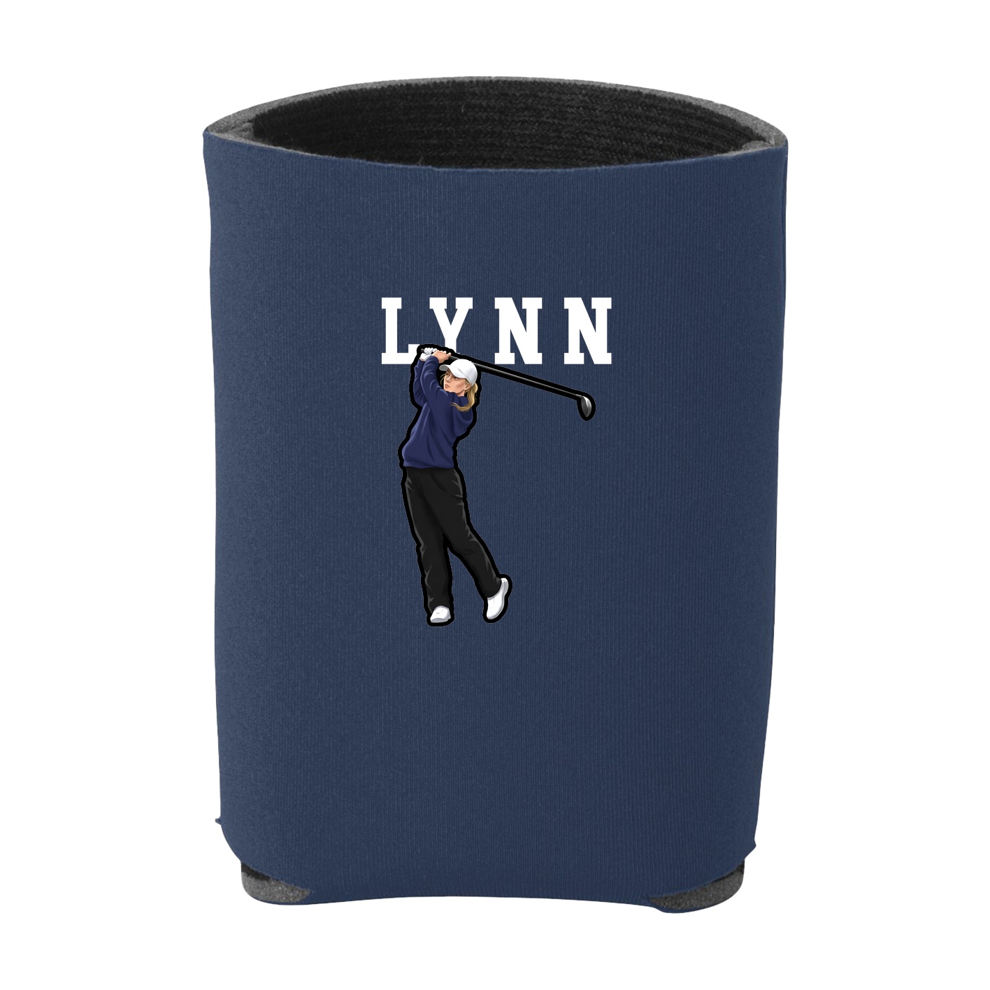 Can Holder — Shirsey in Navy