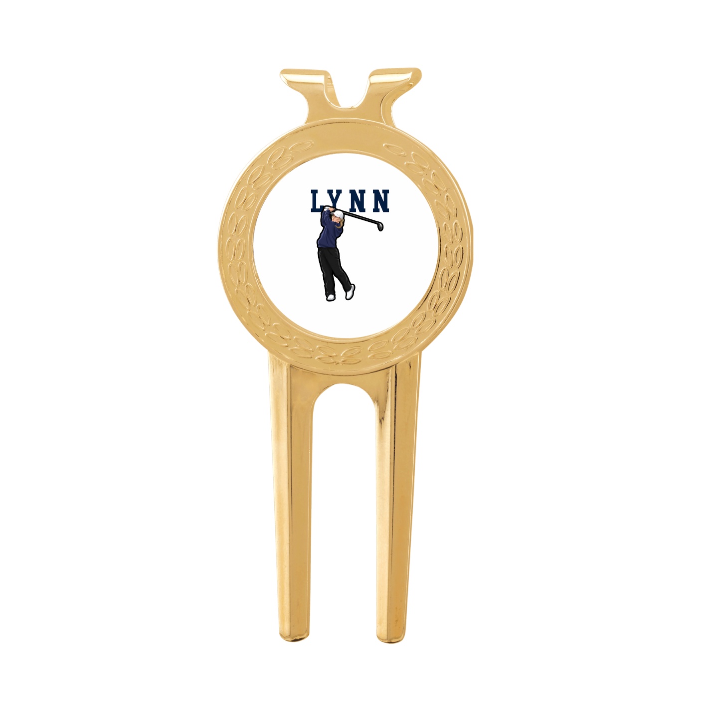 Divot Tool with Ball Marker — Shirsey in Classic
