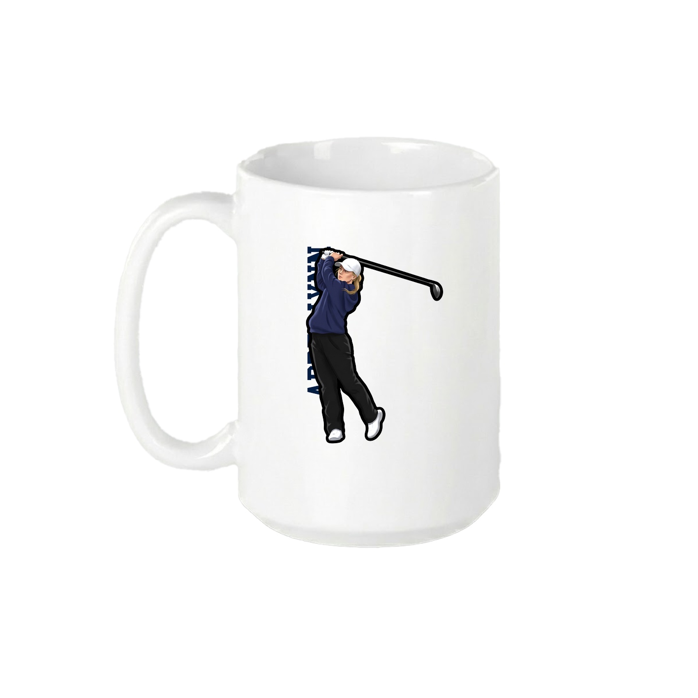 15oz Coffee Mug