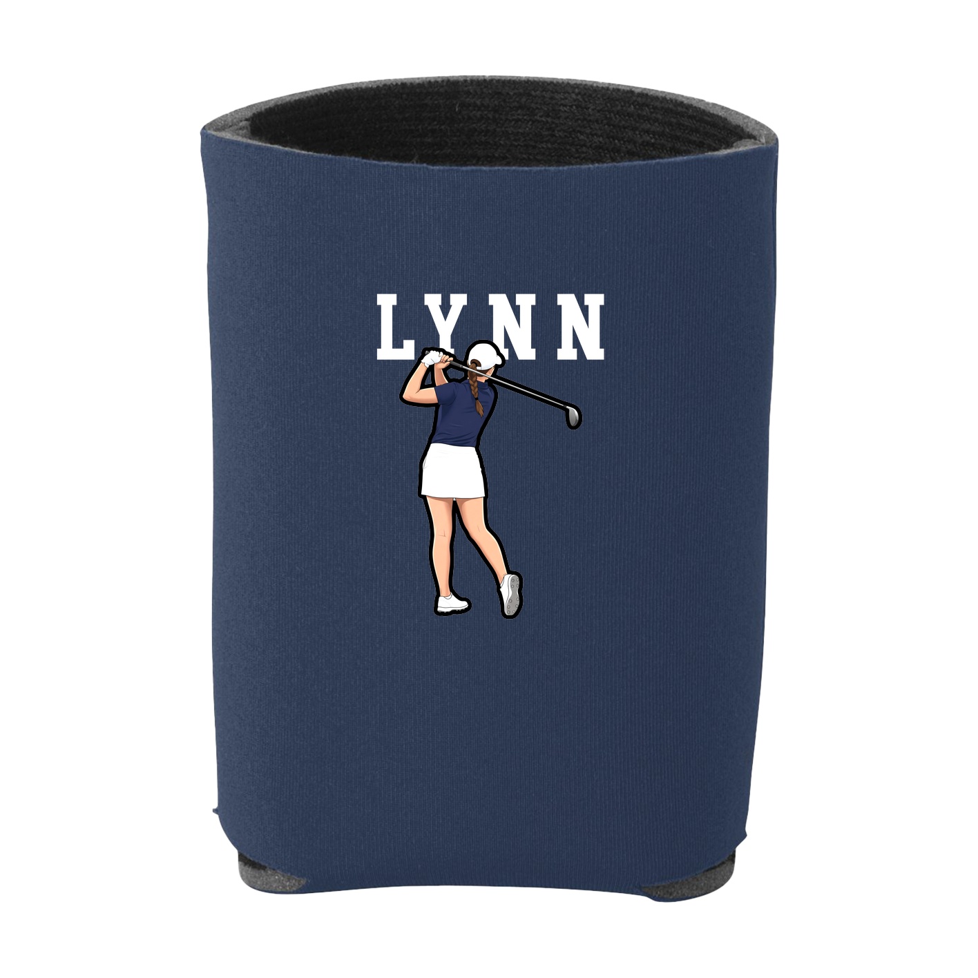 Can Holder — Shirsey in Navy