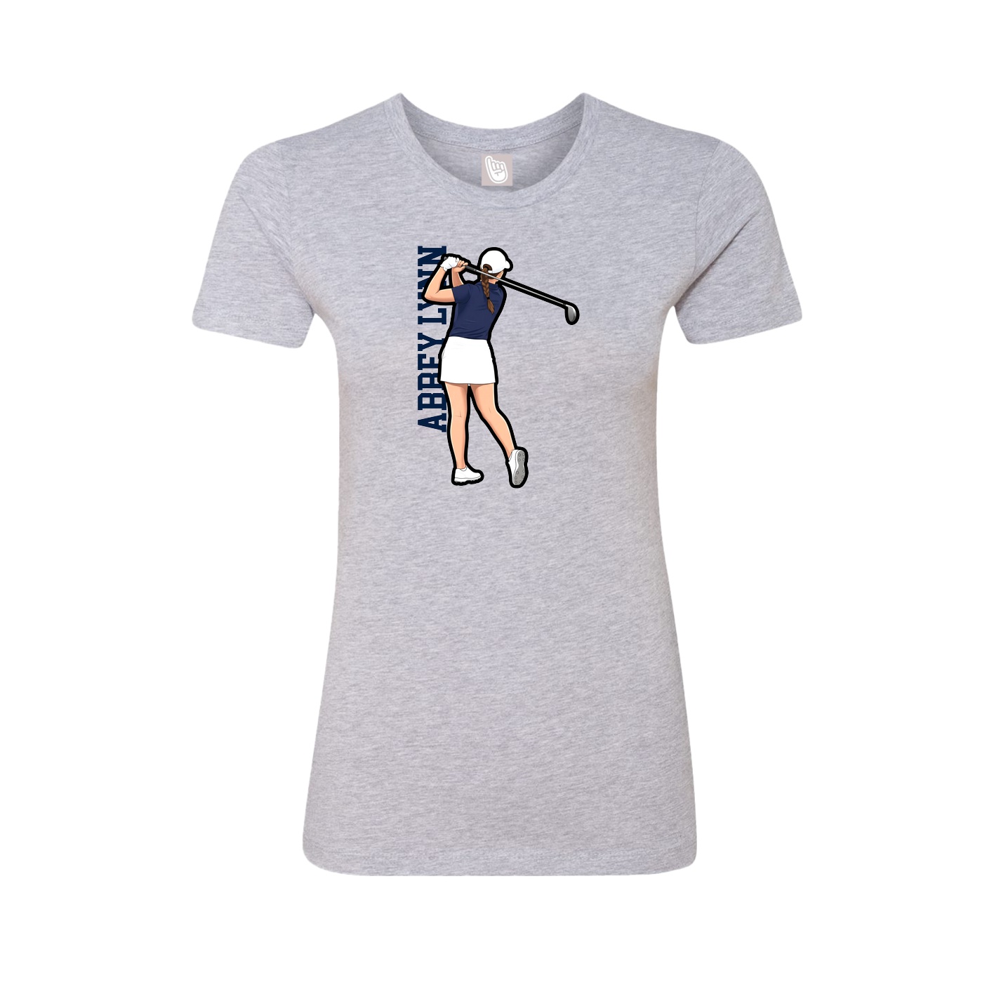 Womens Tee