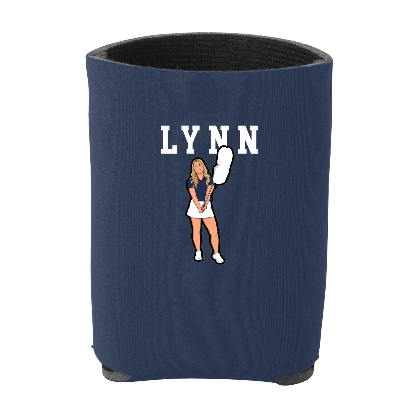 Can Holder — Shirsey in Navy