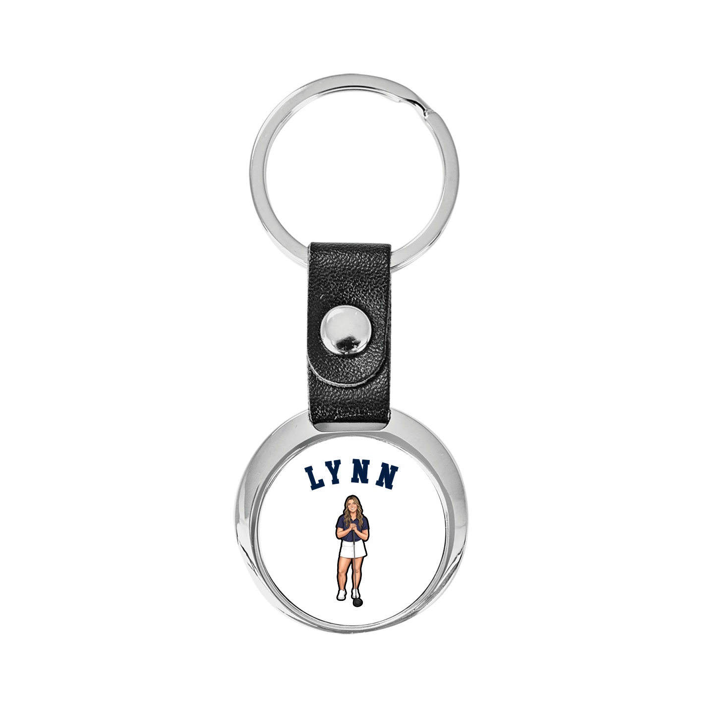 Key Chain
