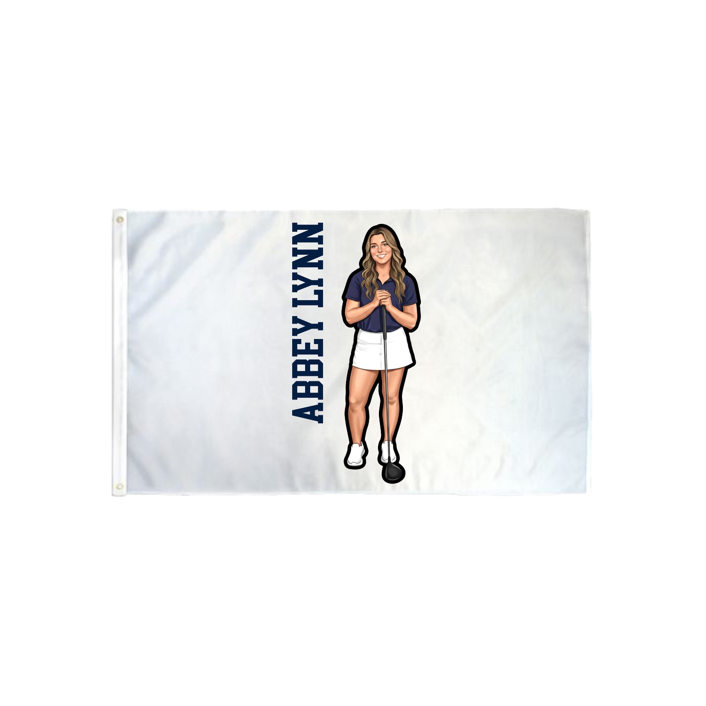 3x5 Flag