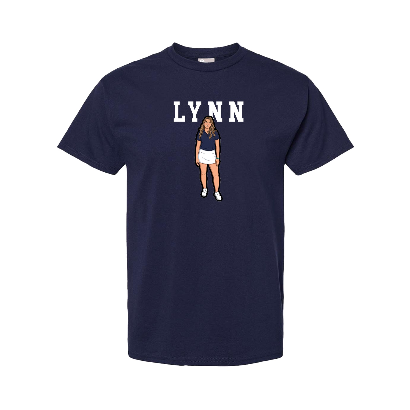 NIL Club Tee
