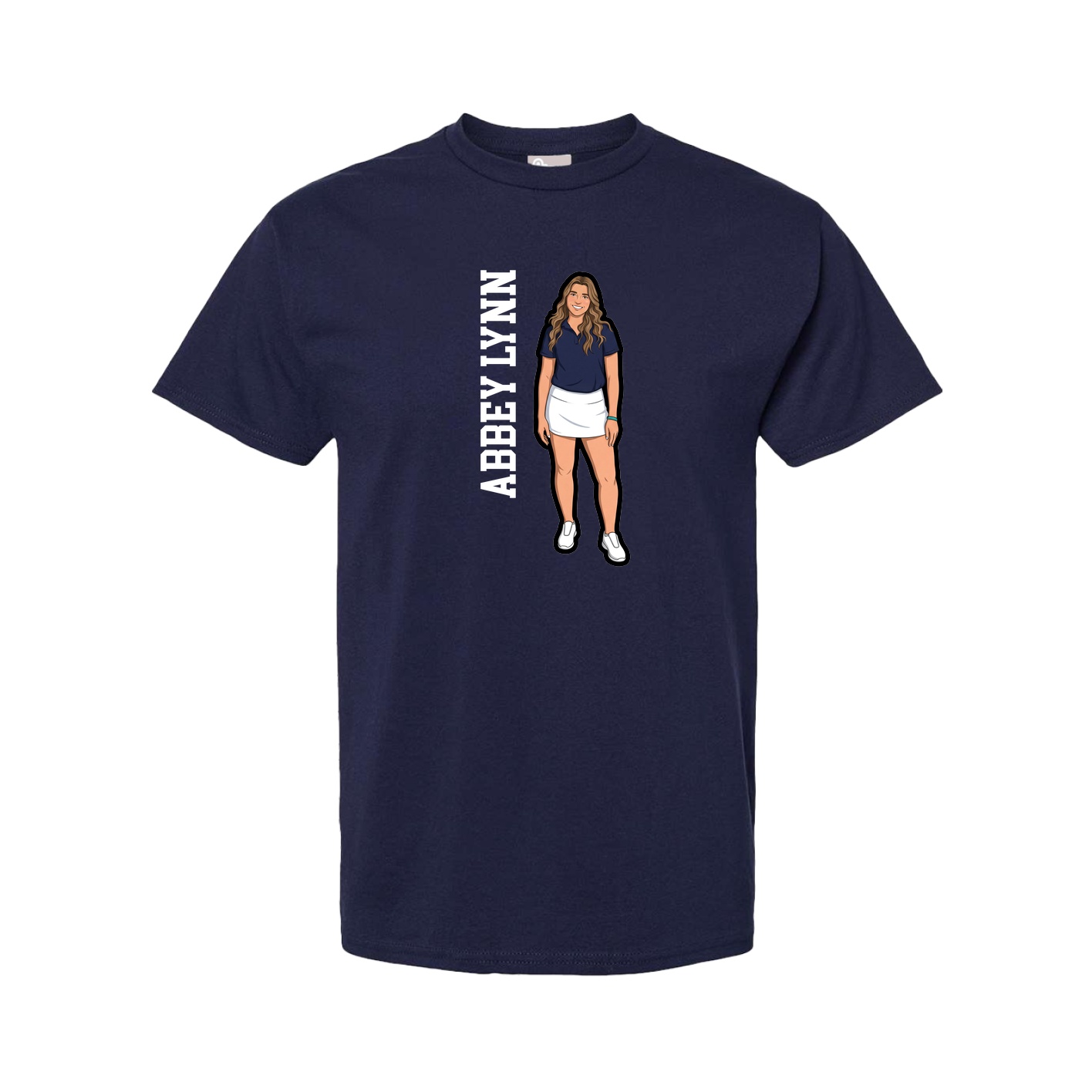 NIL Club Tee