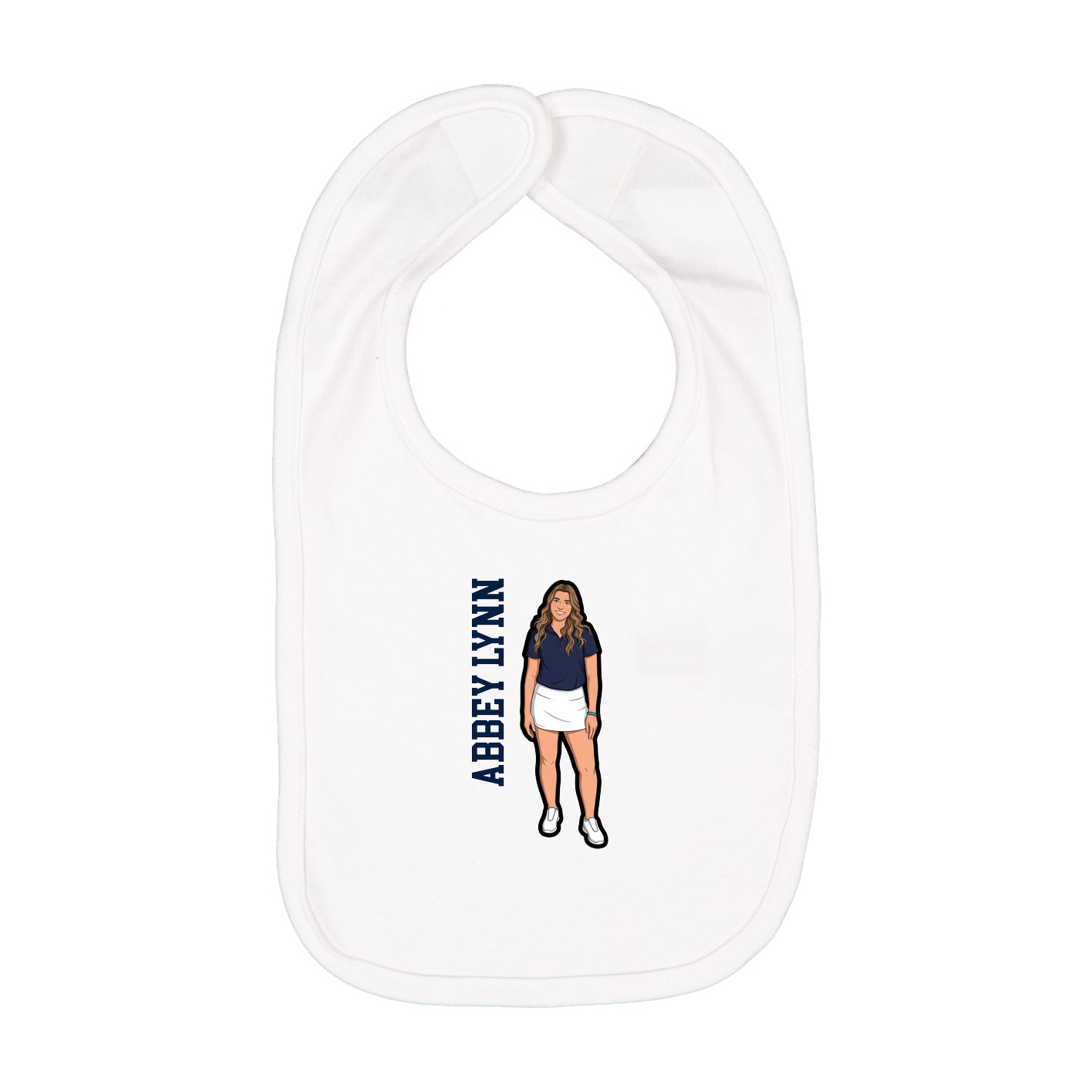 Infant Bib
