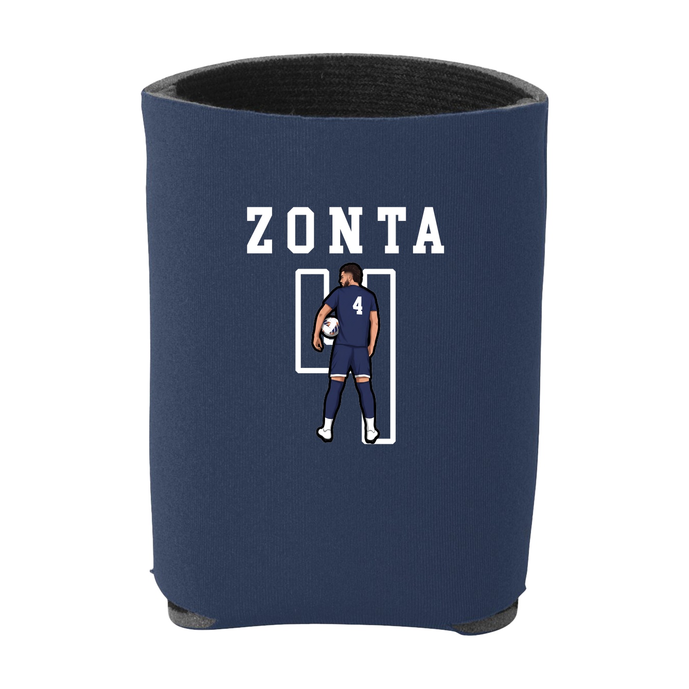Can Holder — Shirsey in Navy