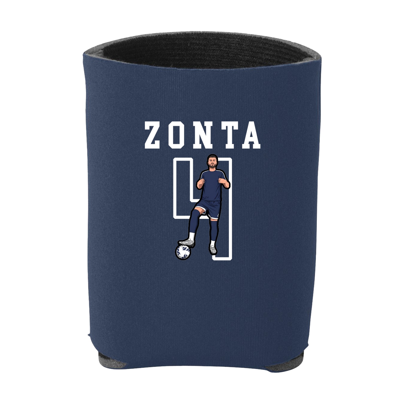 Can Holder — Shirsey in Navy