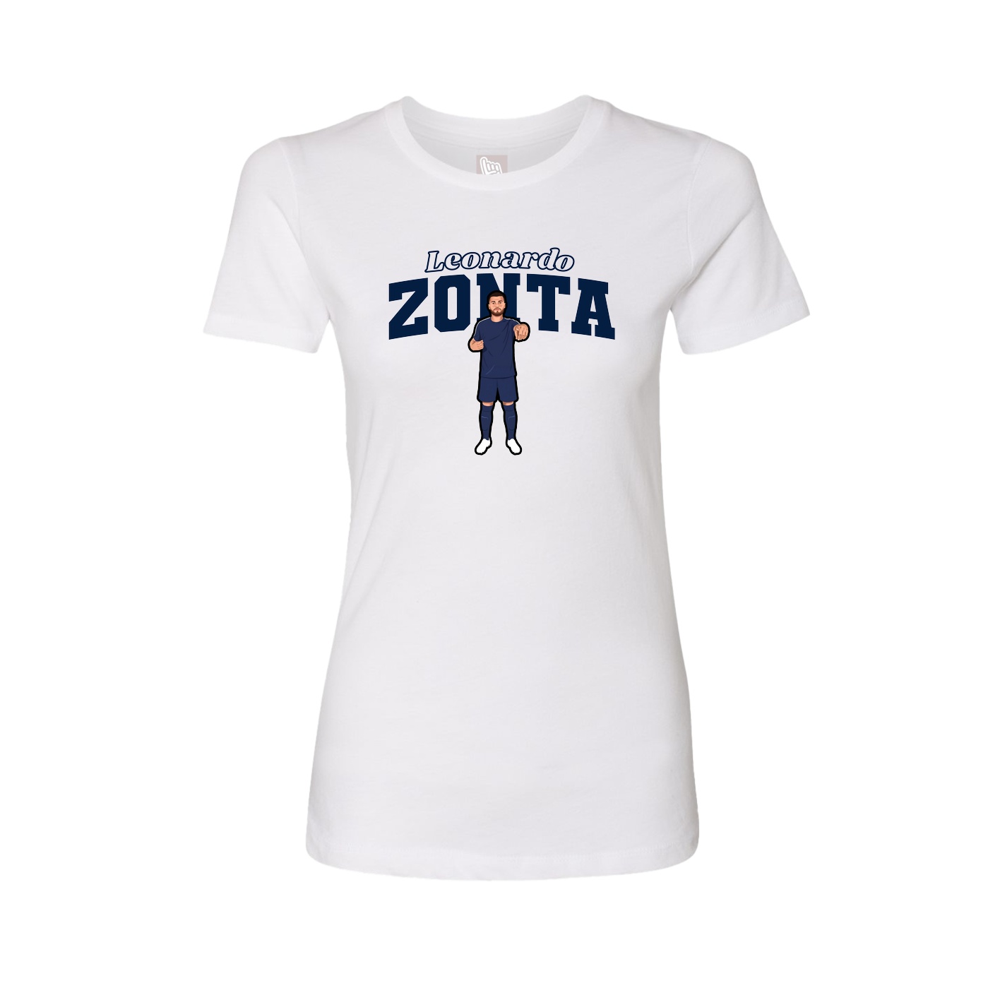 Fitted Women's Tee