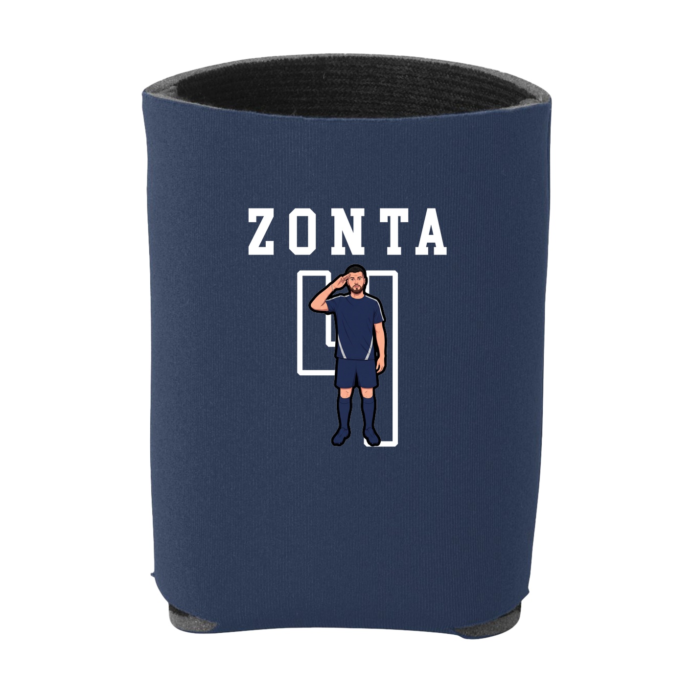 Can Holder — Shirsey in Navy