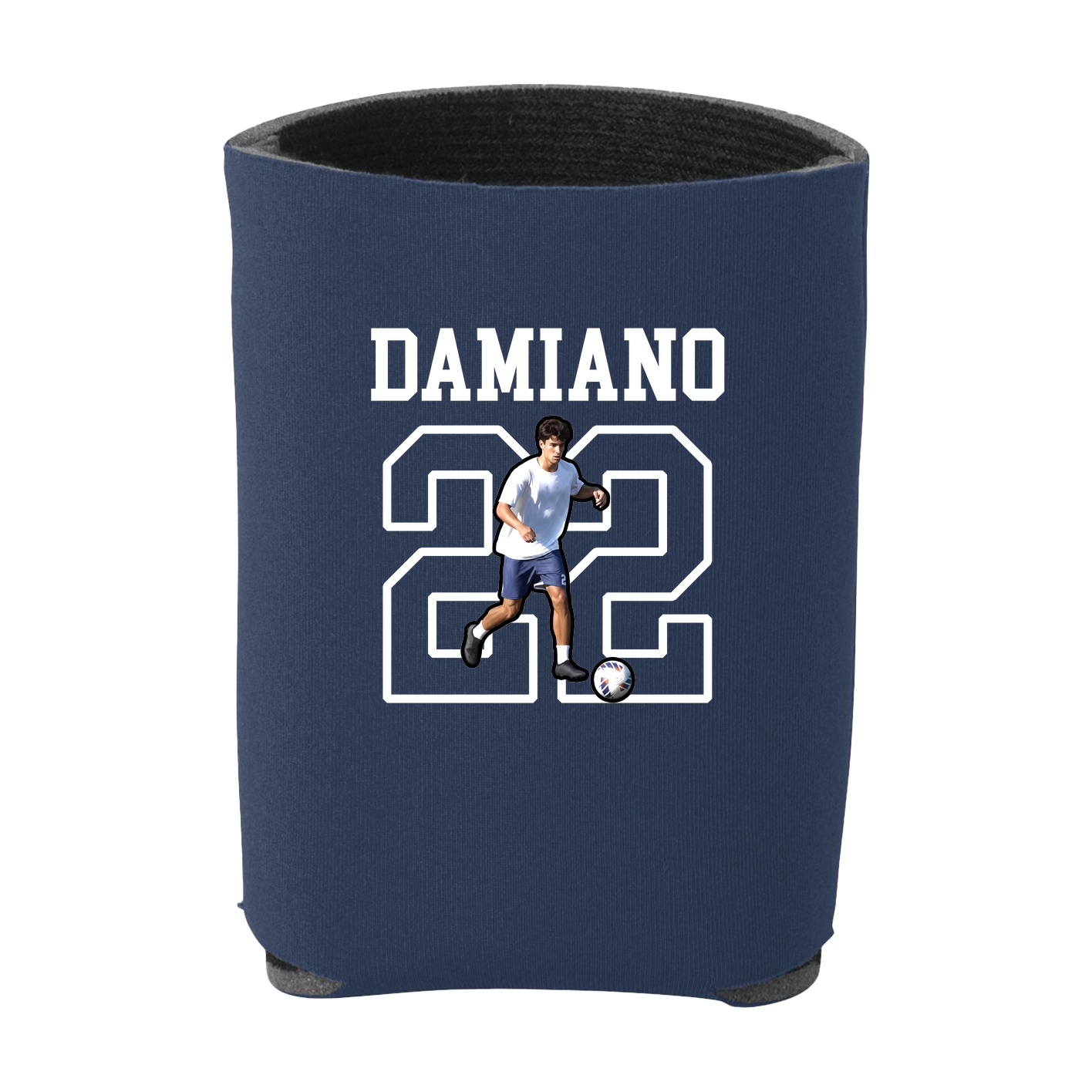 Can Holder — Shirsey in Navy
