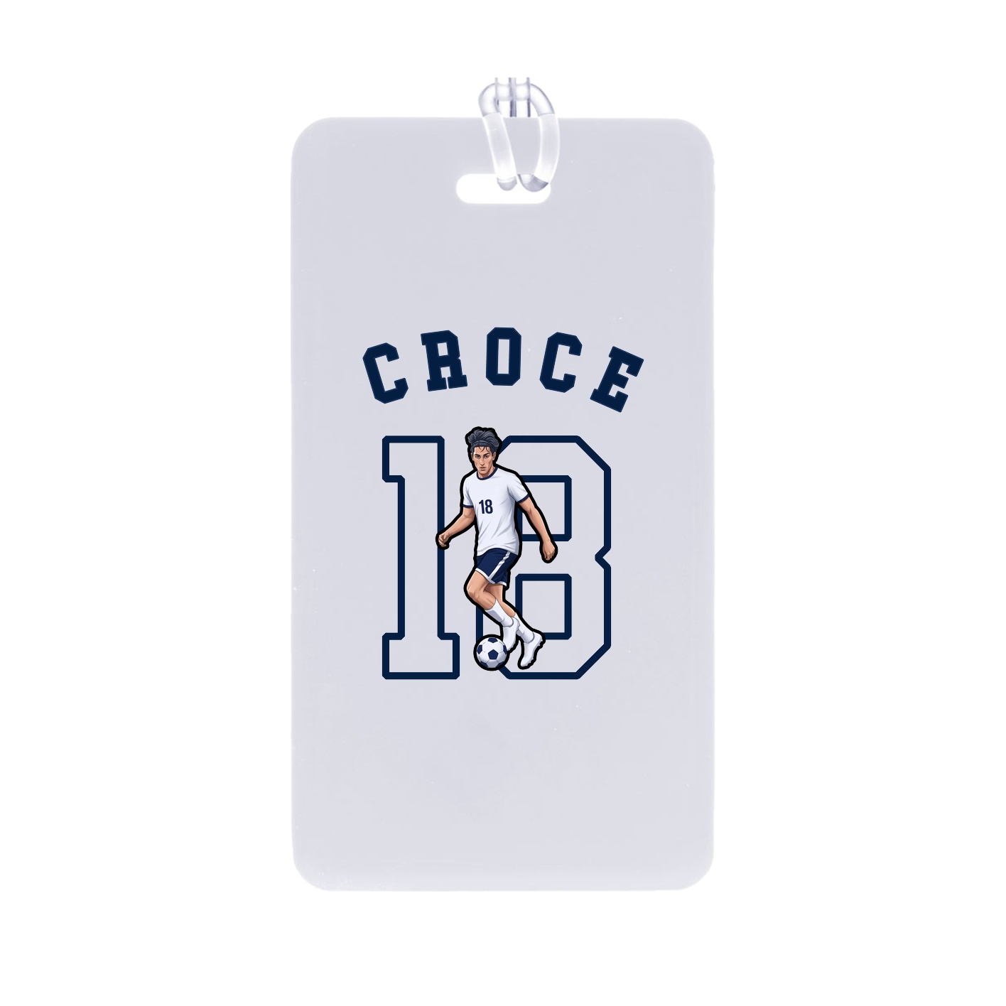 Bag Tag