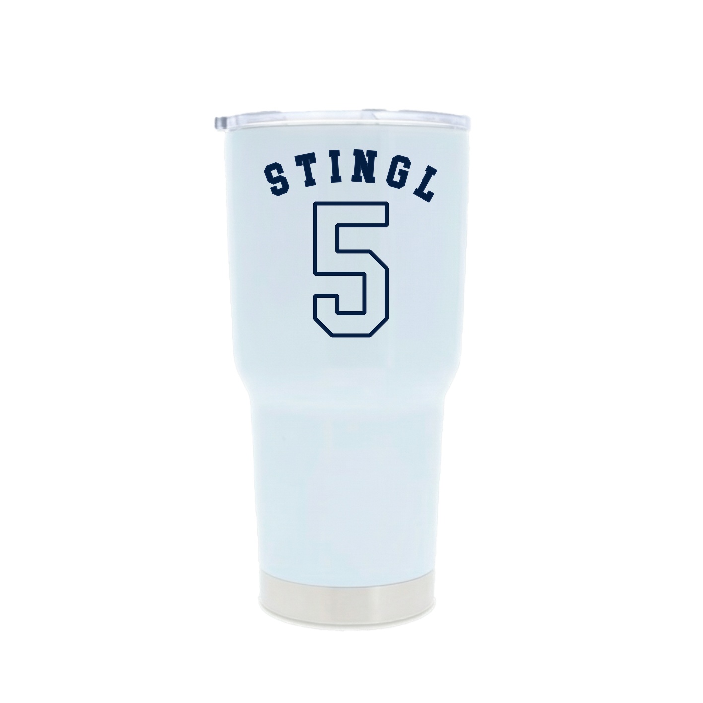 30oz Stainless Steel Tumbler