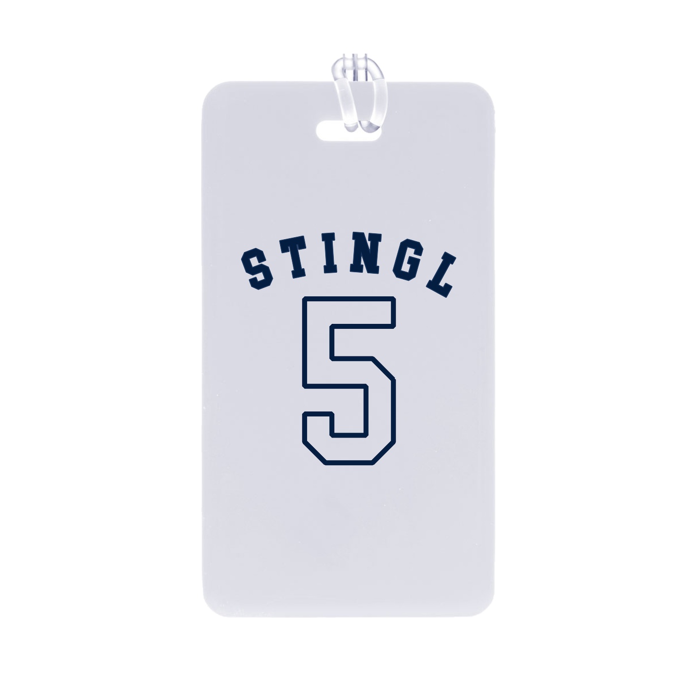 Bag Tag