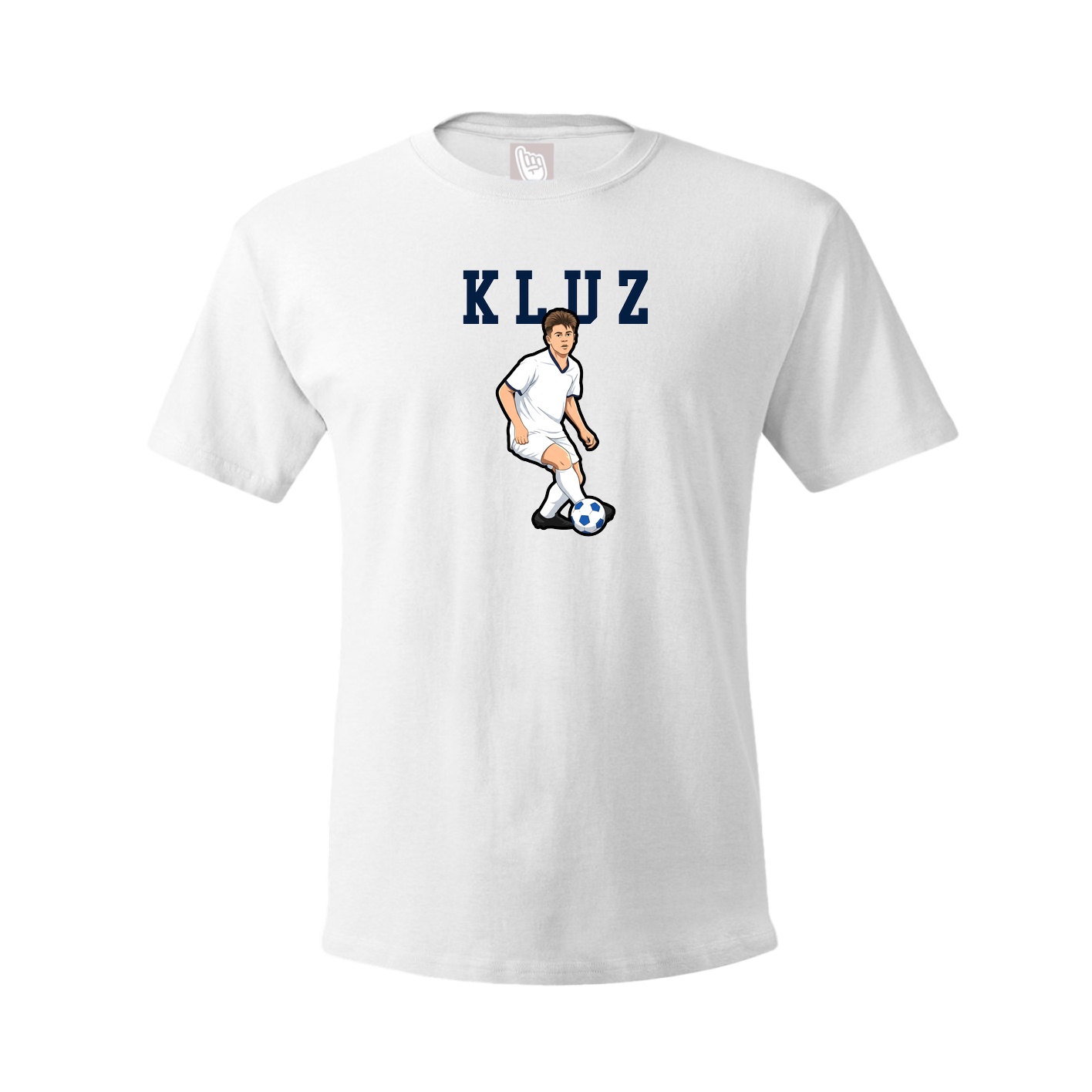 NIL Club Tee