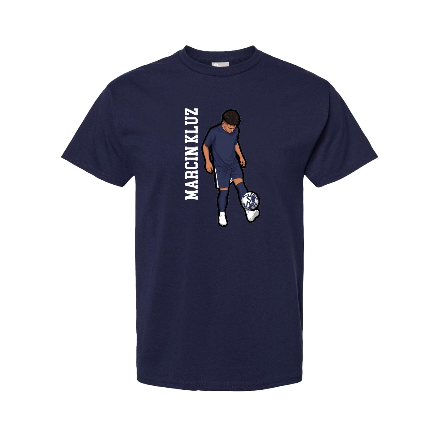 NIL Club Tee