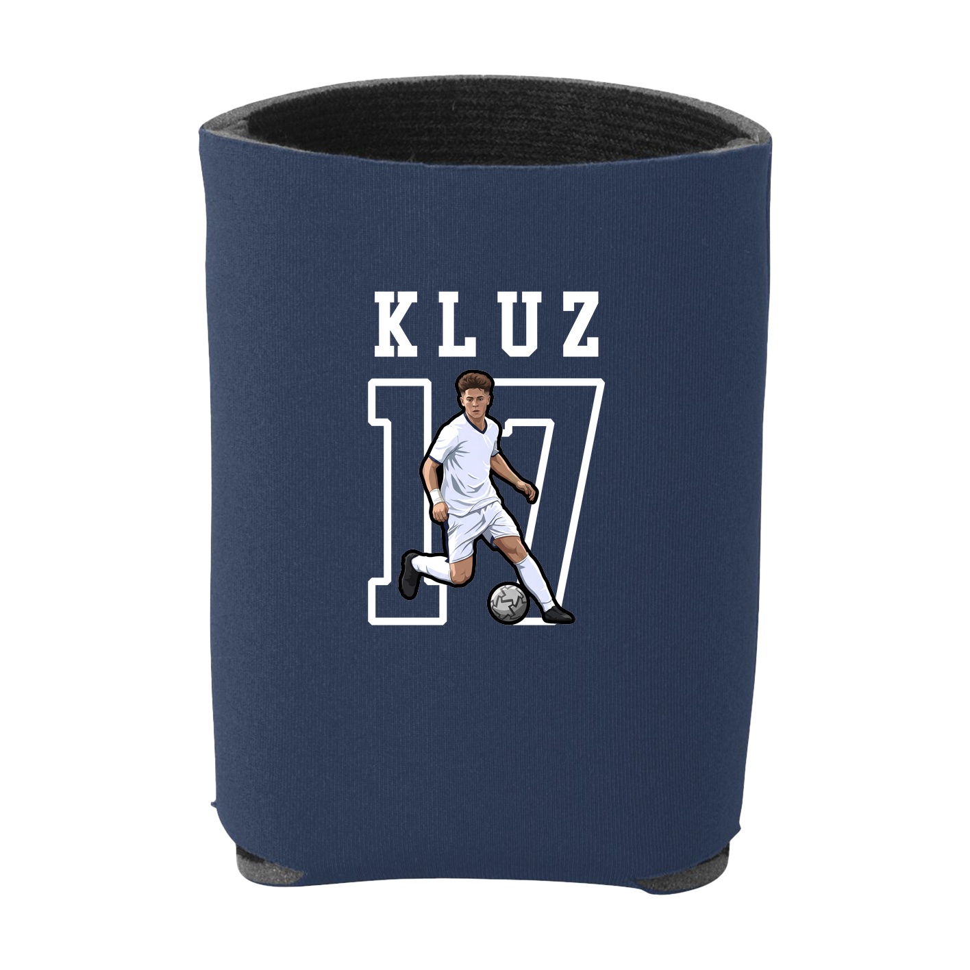 Can Holder — Shirsey in Navy