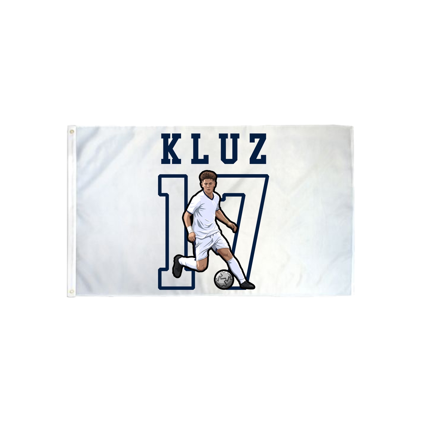 3x5 Flag