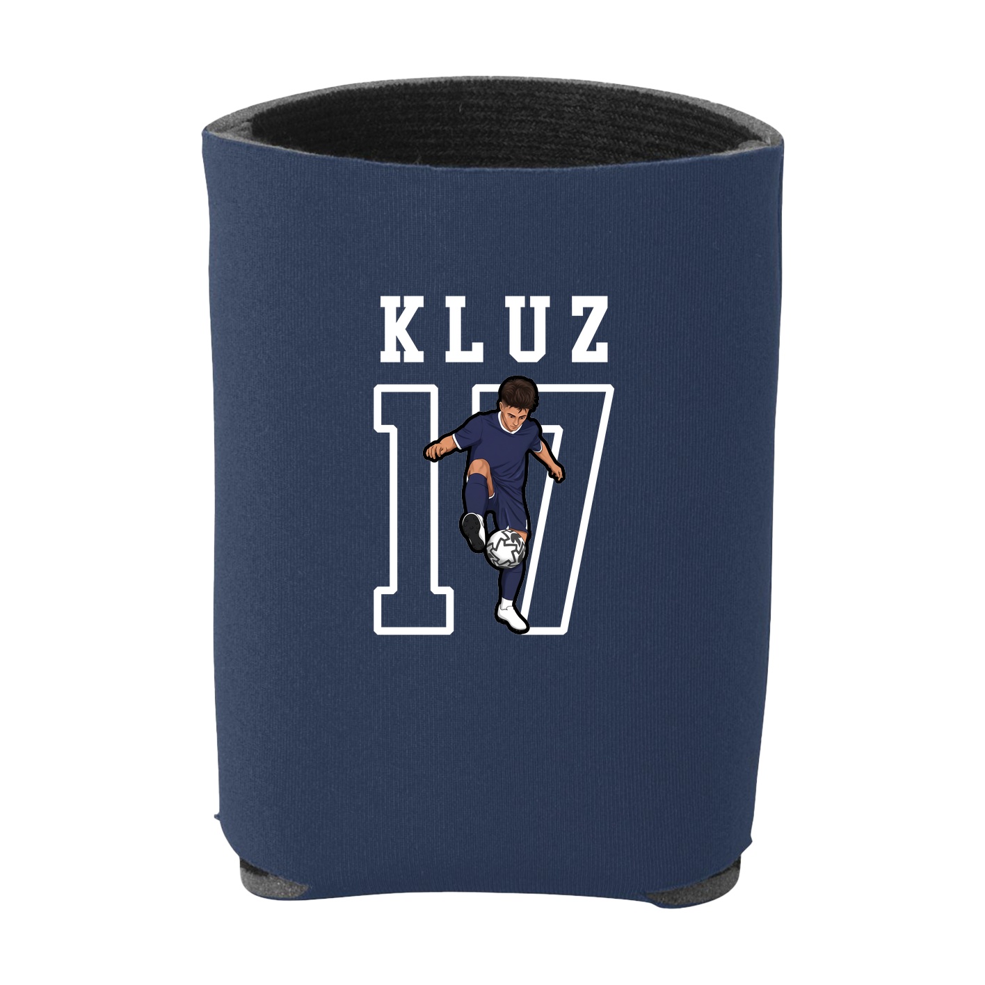 Can Holder — Shirsey in Navy