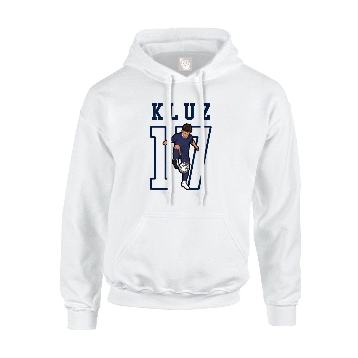 Youth Hoodie