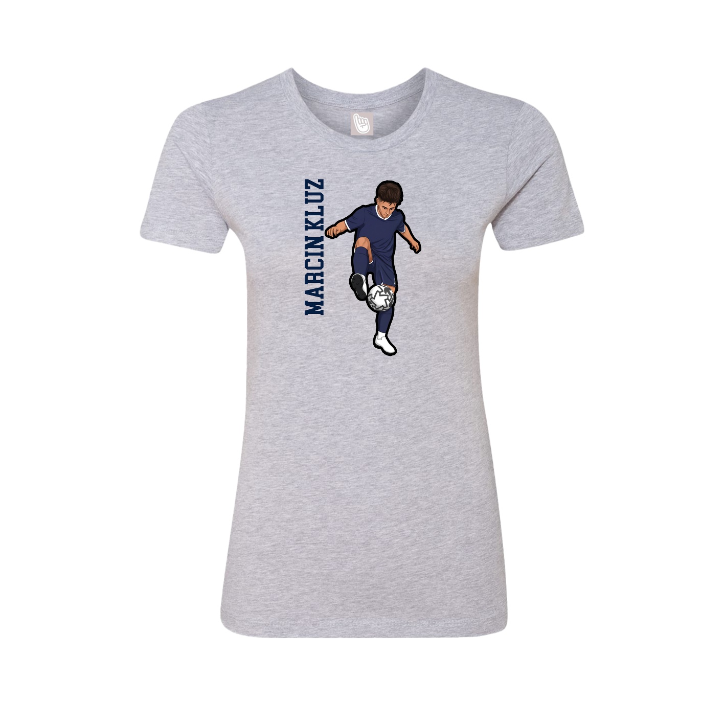 NIL Club Womens Tee