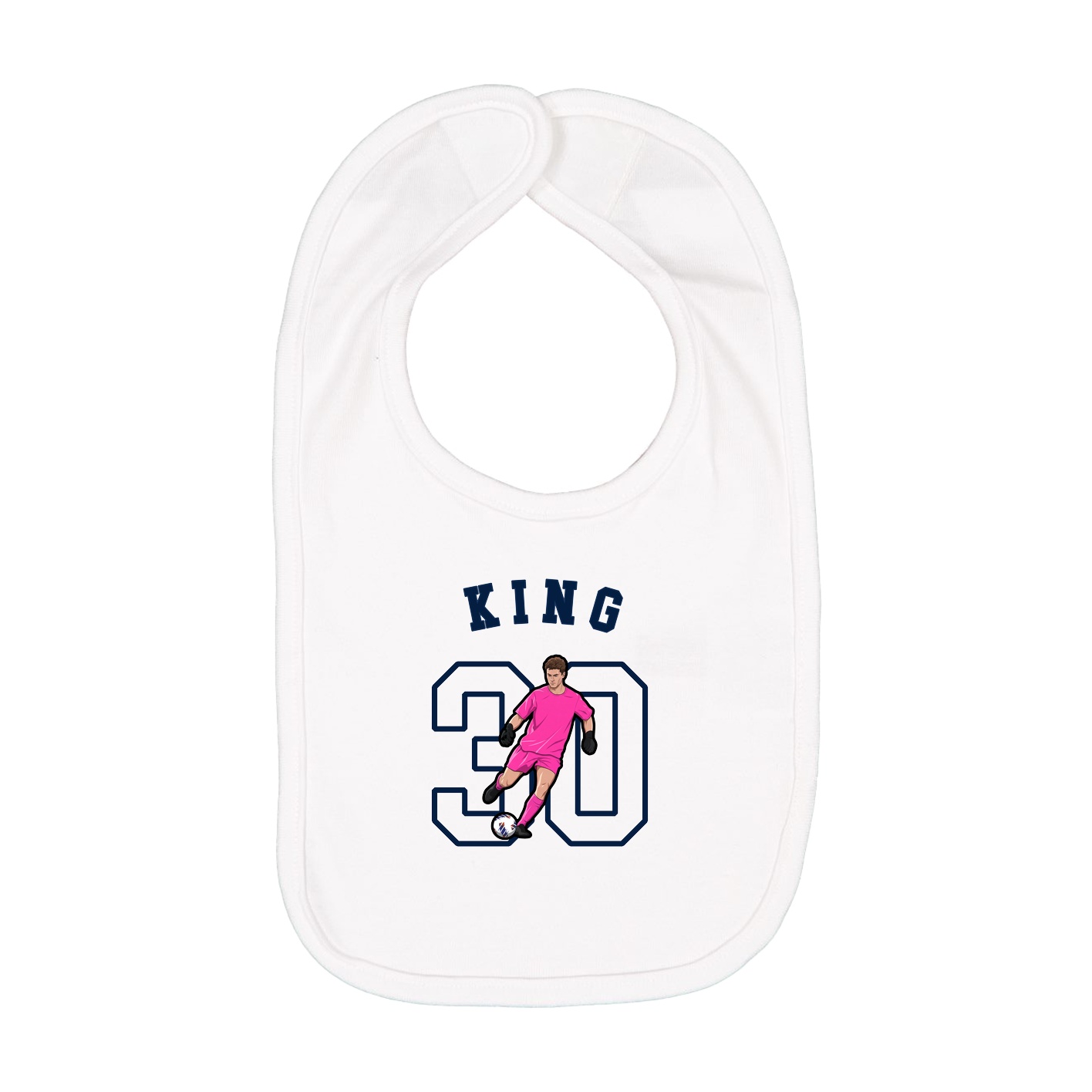 Infant Bib