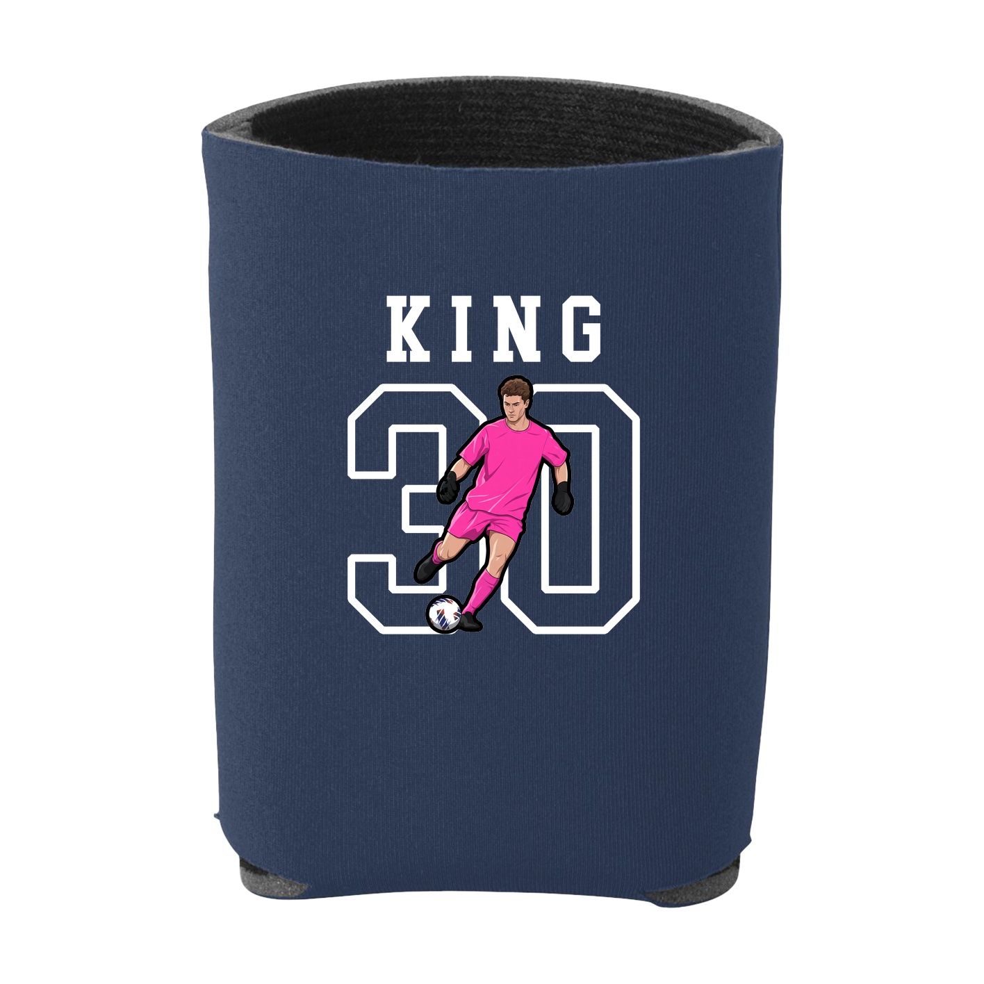 Can Holder — Shirsey in Navy
