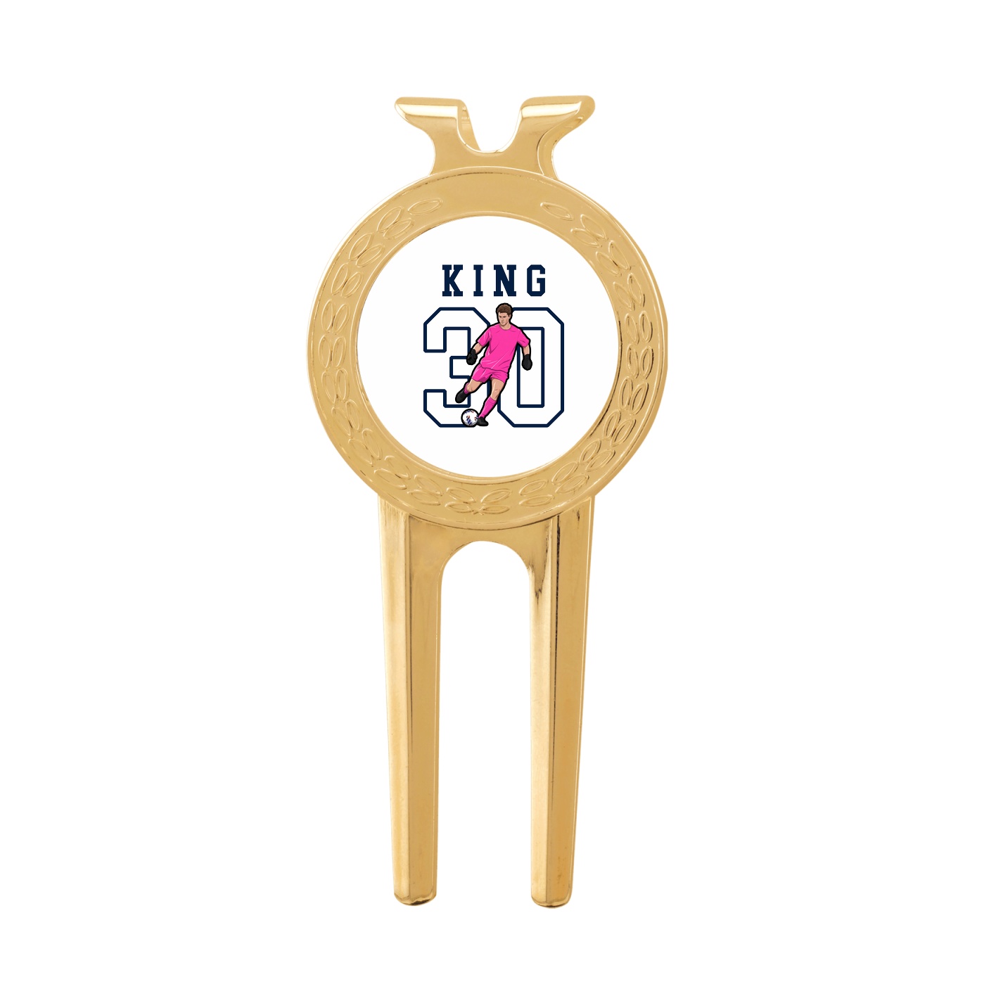 Divot Tool with Ball Marker — Shirsey in Classic