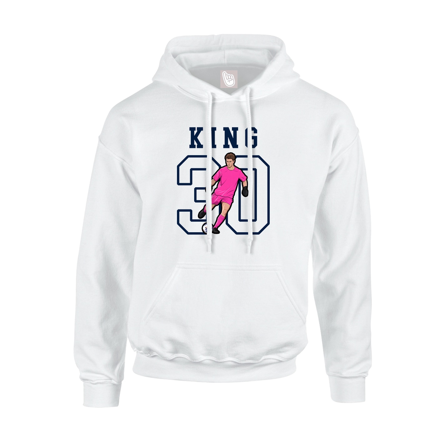 Youth Hoodie